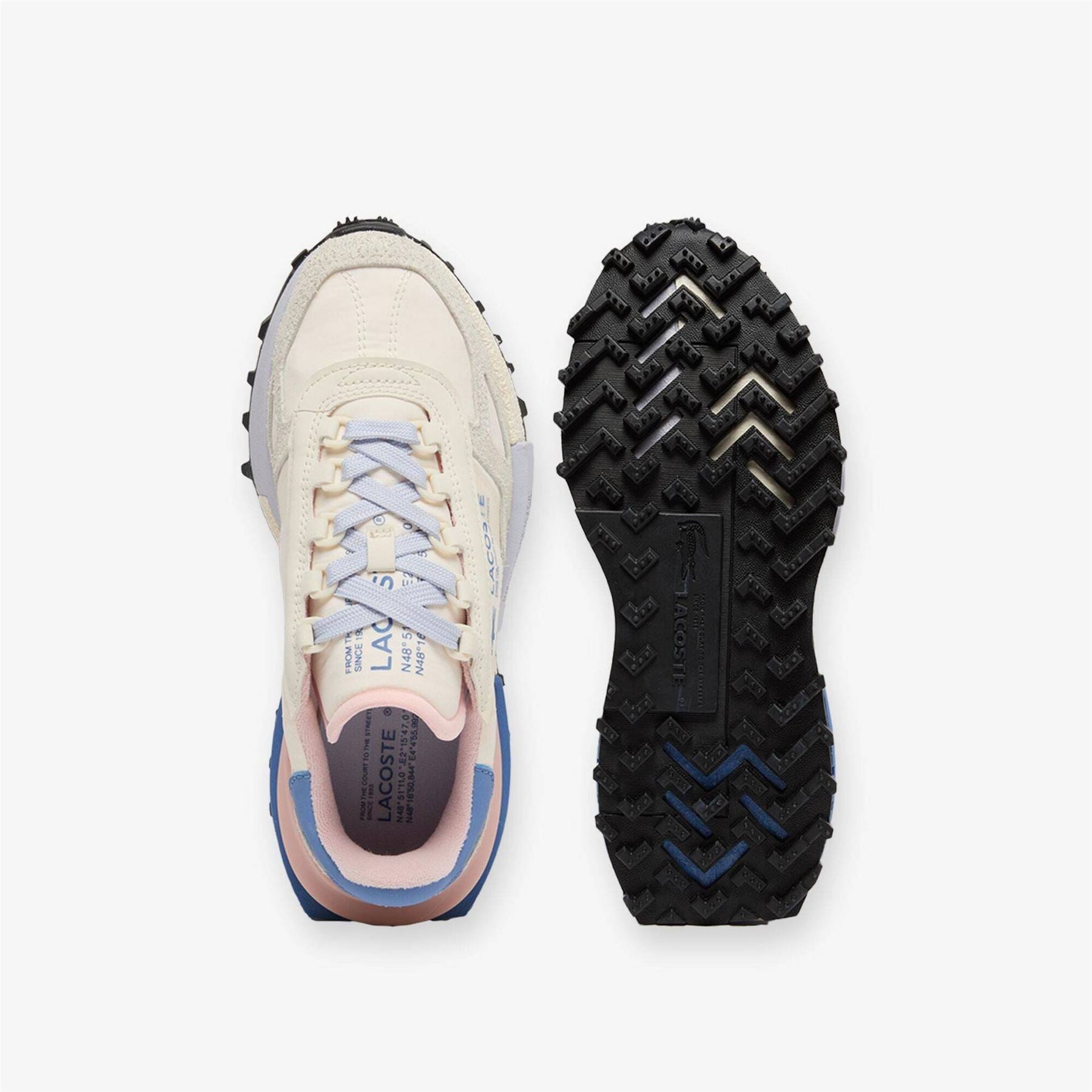 Lacoste Elite Active Ld62