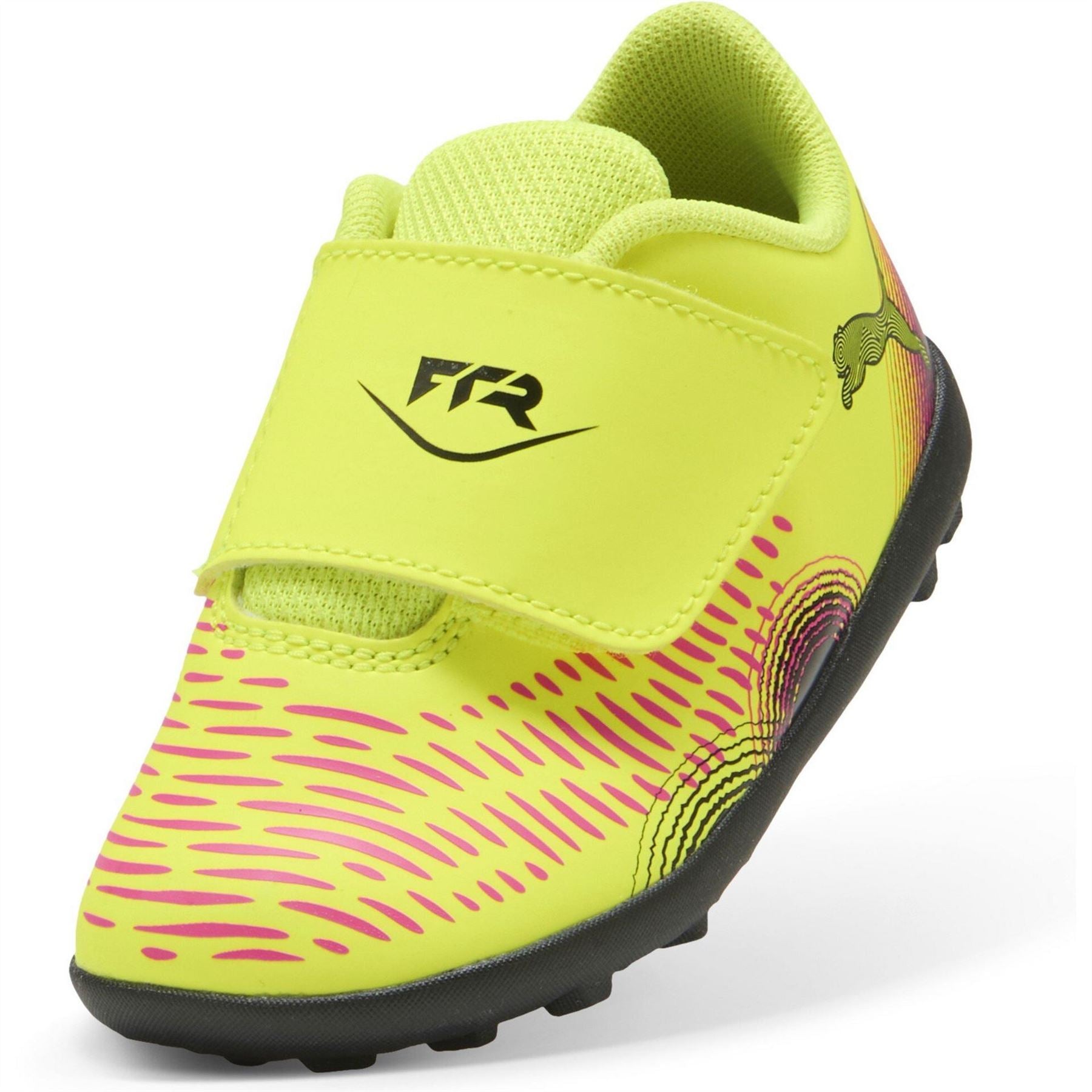 Puma Future 8 Play Tt V Inf Astro Turf Football Boots Unisex Kids