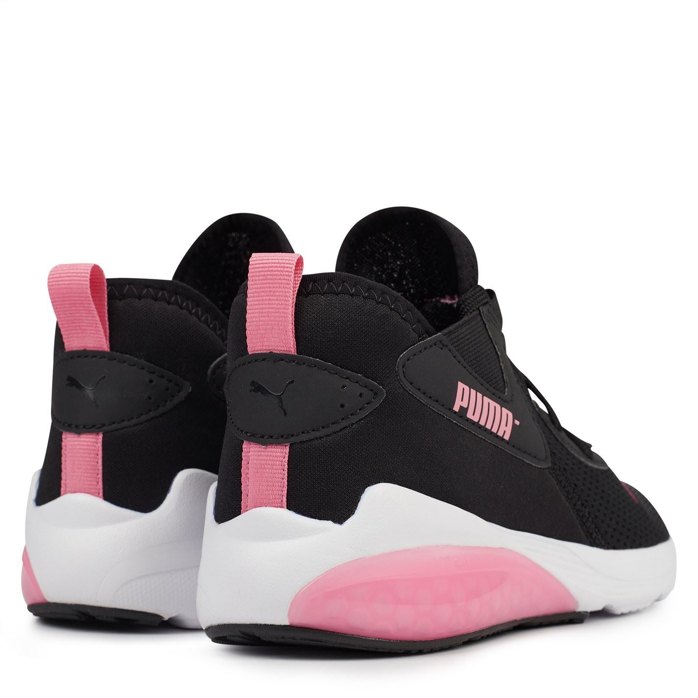 Puma Cell Vive Evo Trainers Child Girls
