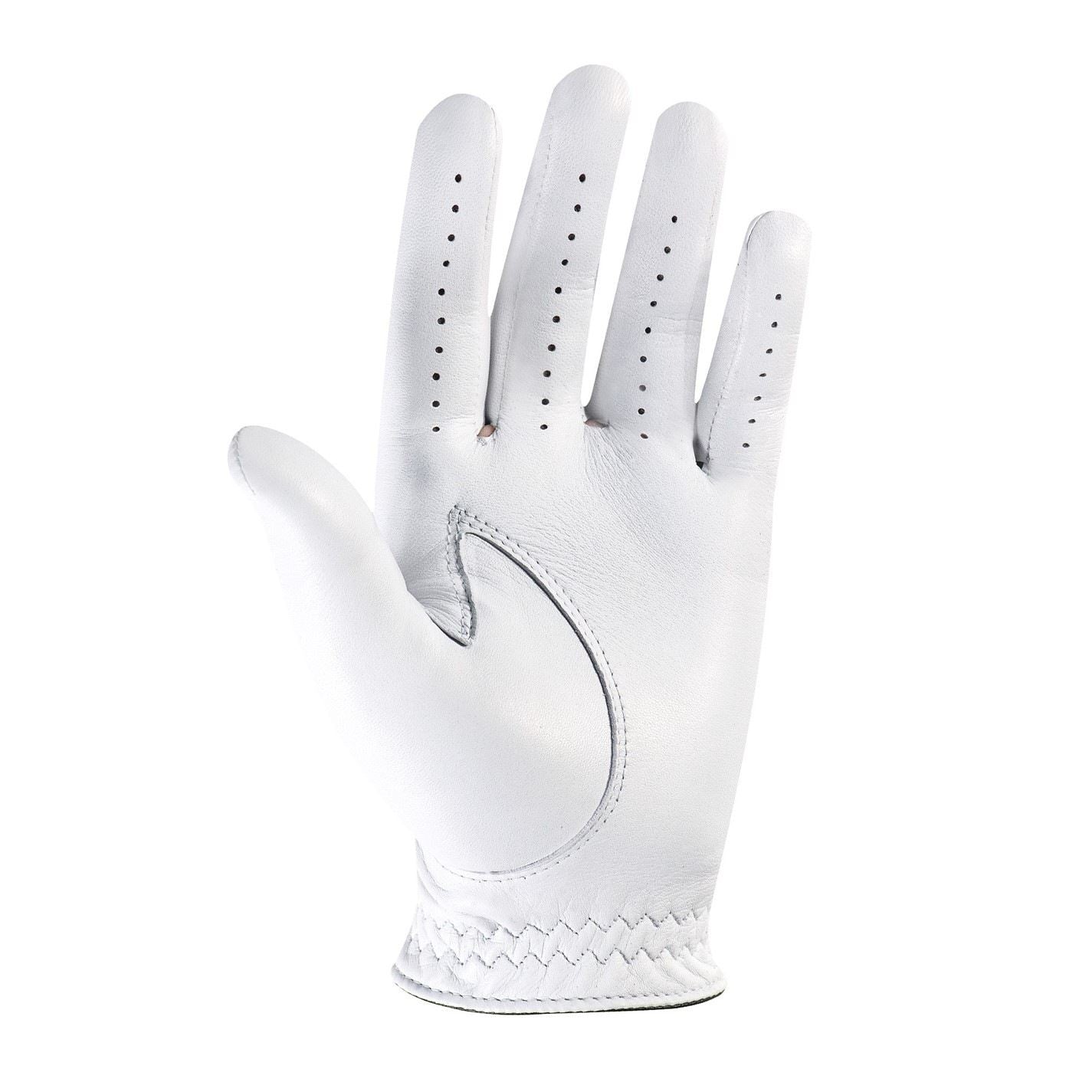 FootJoy Stasof Golf Glove Mens