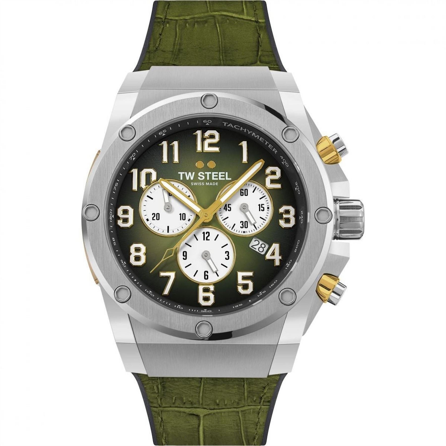 TW Steel Ace Analogue Quartz Watch