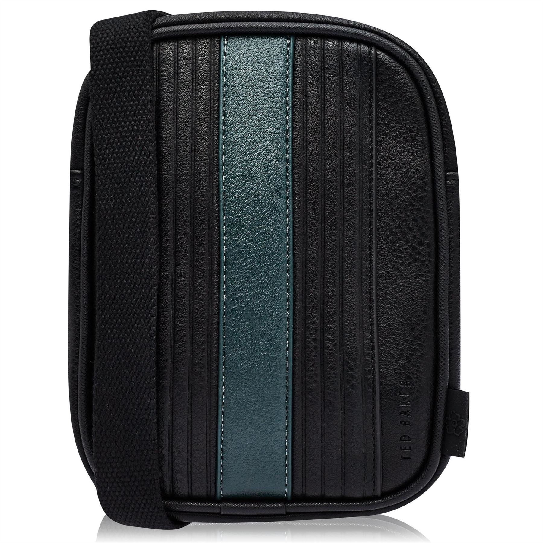 Ted Baker Baker Evver Flight Bag Mens