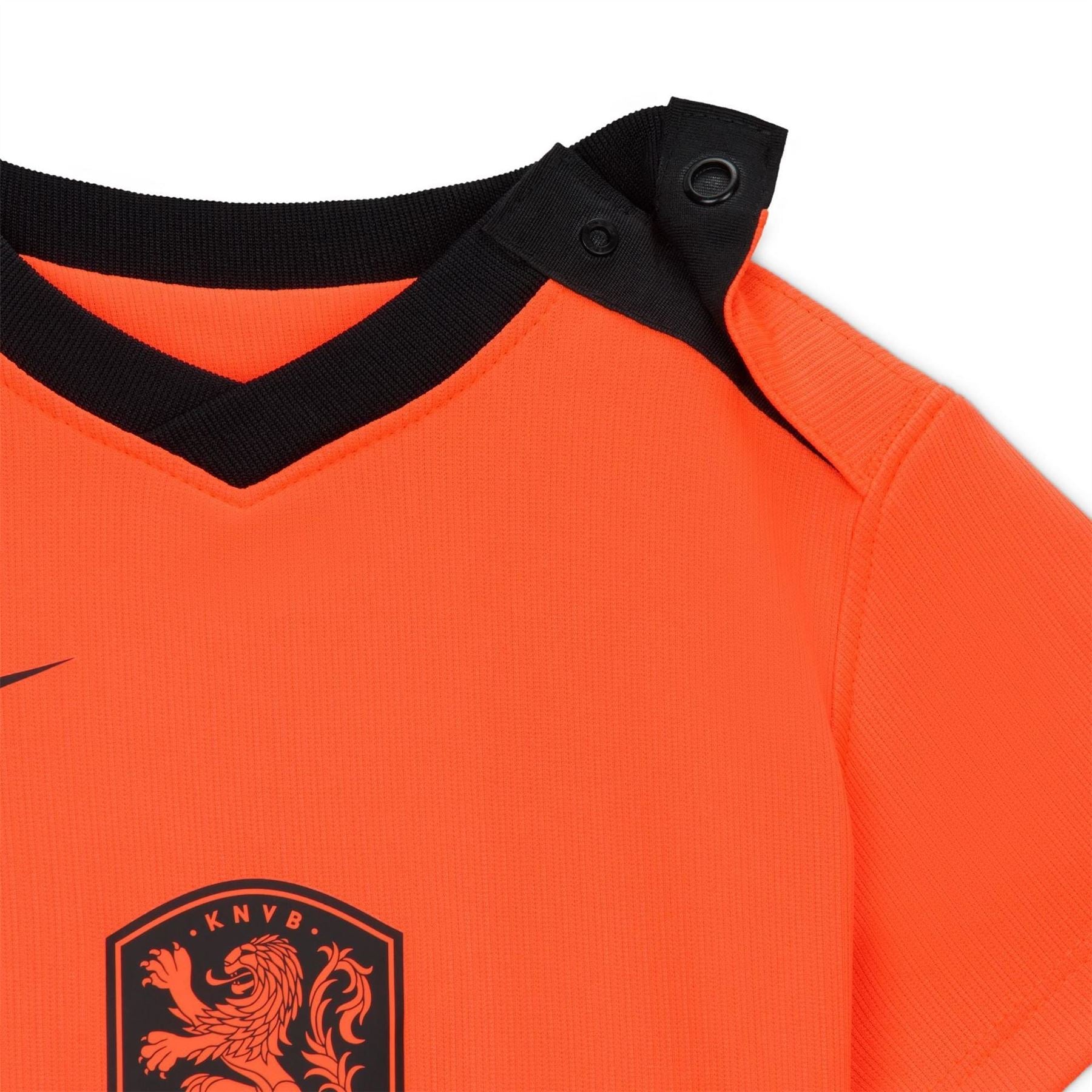 Nike Netherlands Fifa World Cup 2026™ Mini Kit