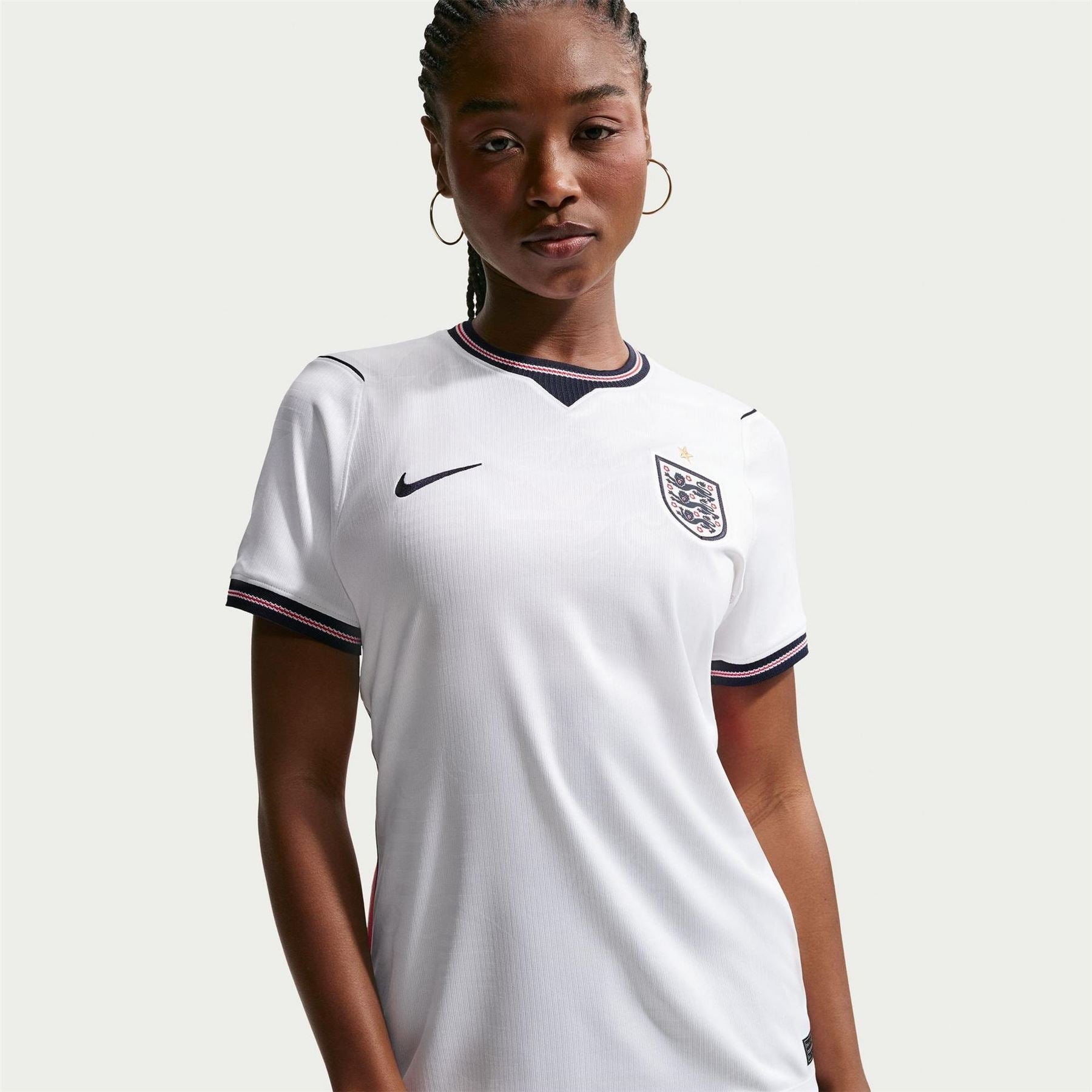 Nike England Home Shirt World Cup ™ 2026
