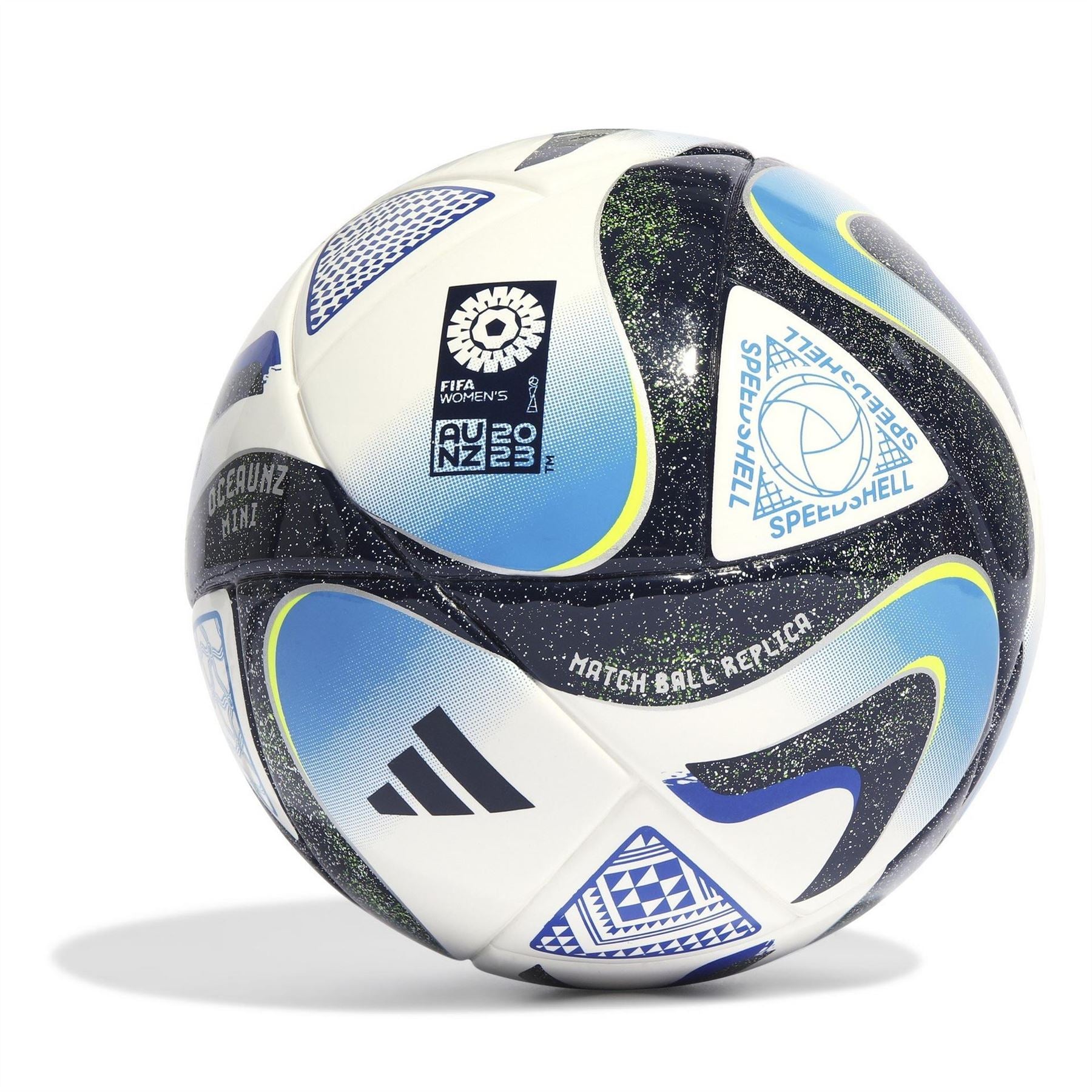 adidas Oceaunz Mini Football