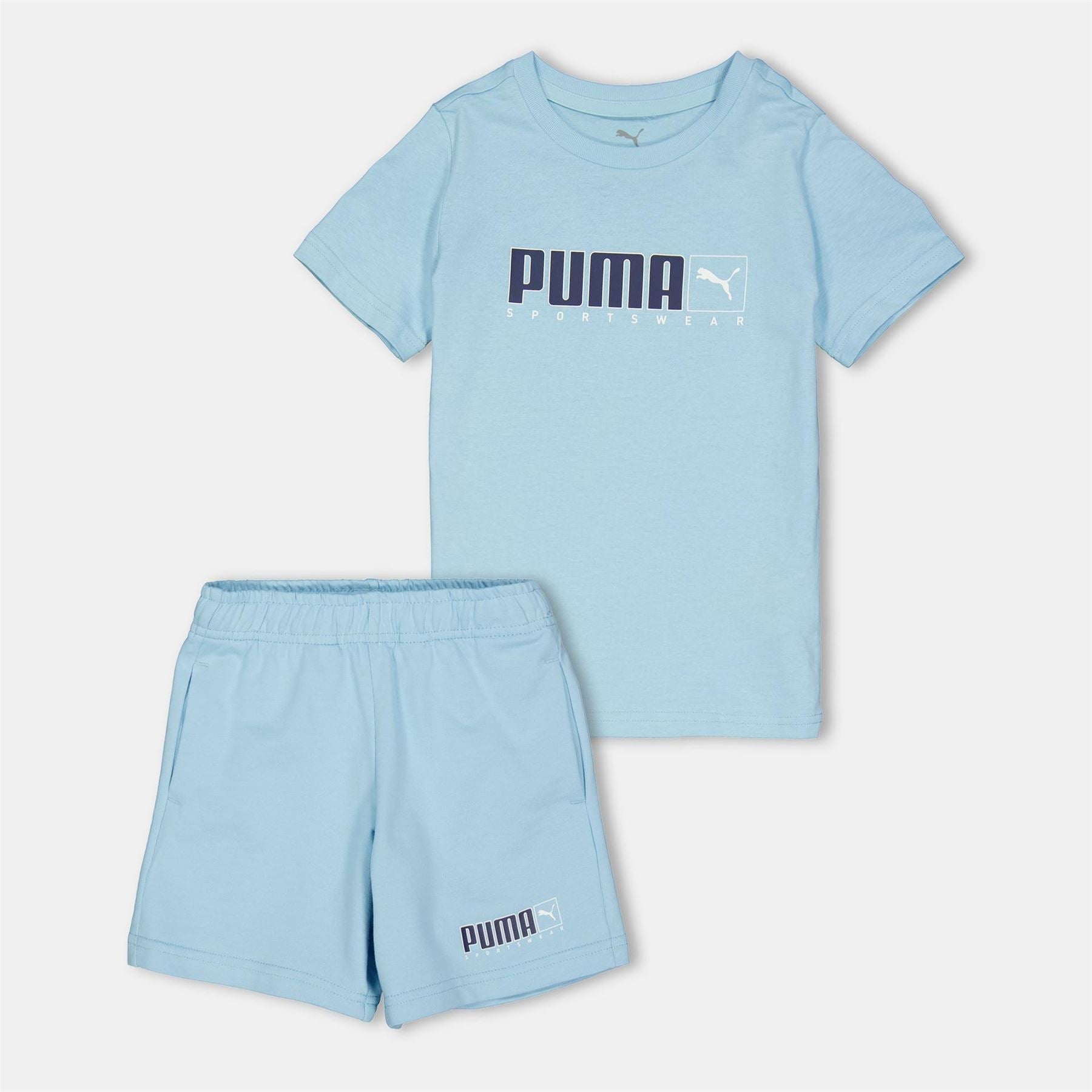 Puma Kids Graphic T-Shirt
