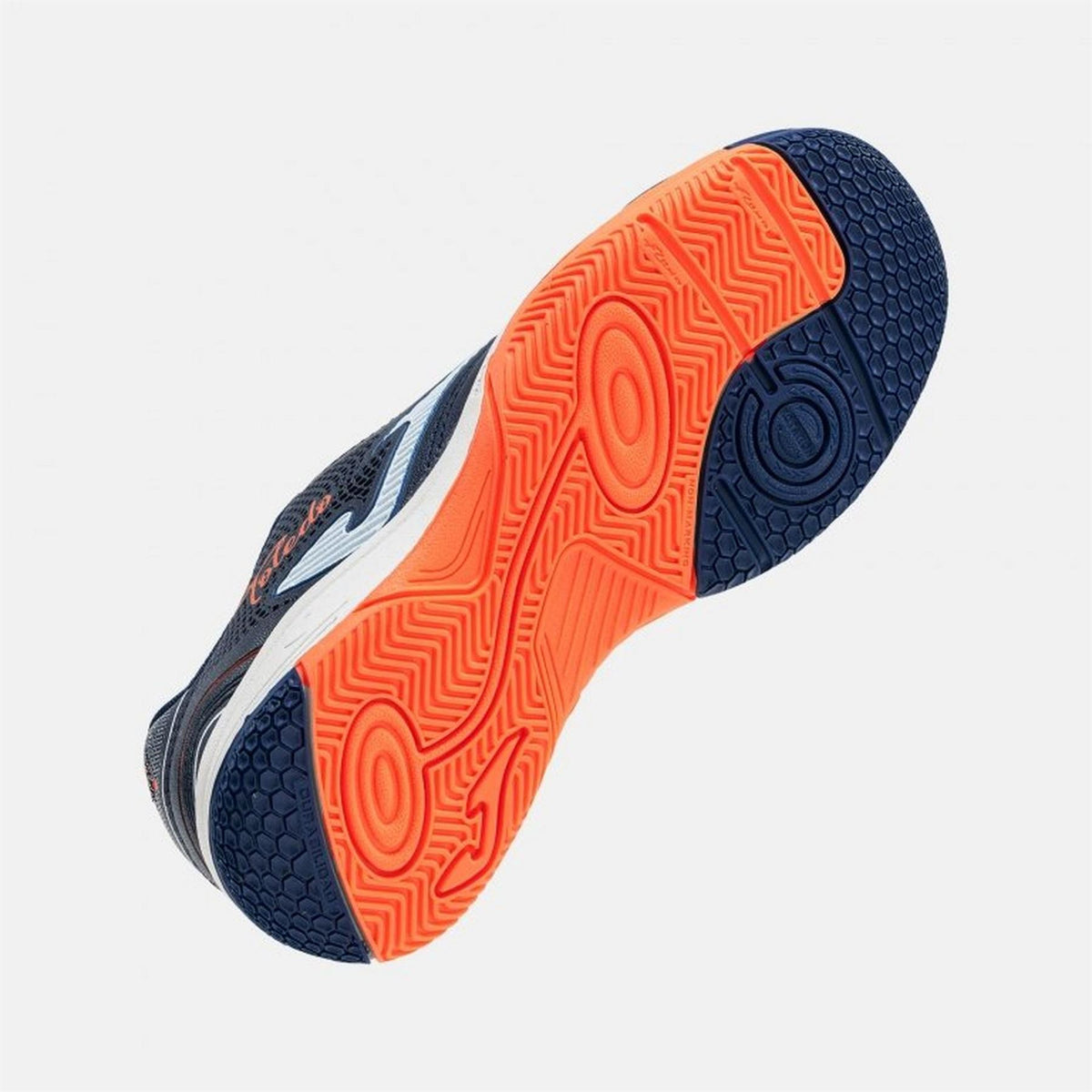 Joma Toledo Lace Up Indoor Football Boots