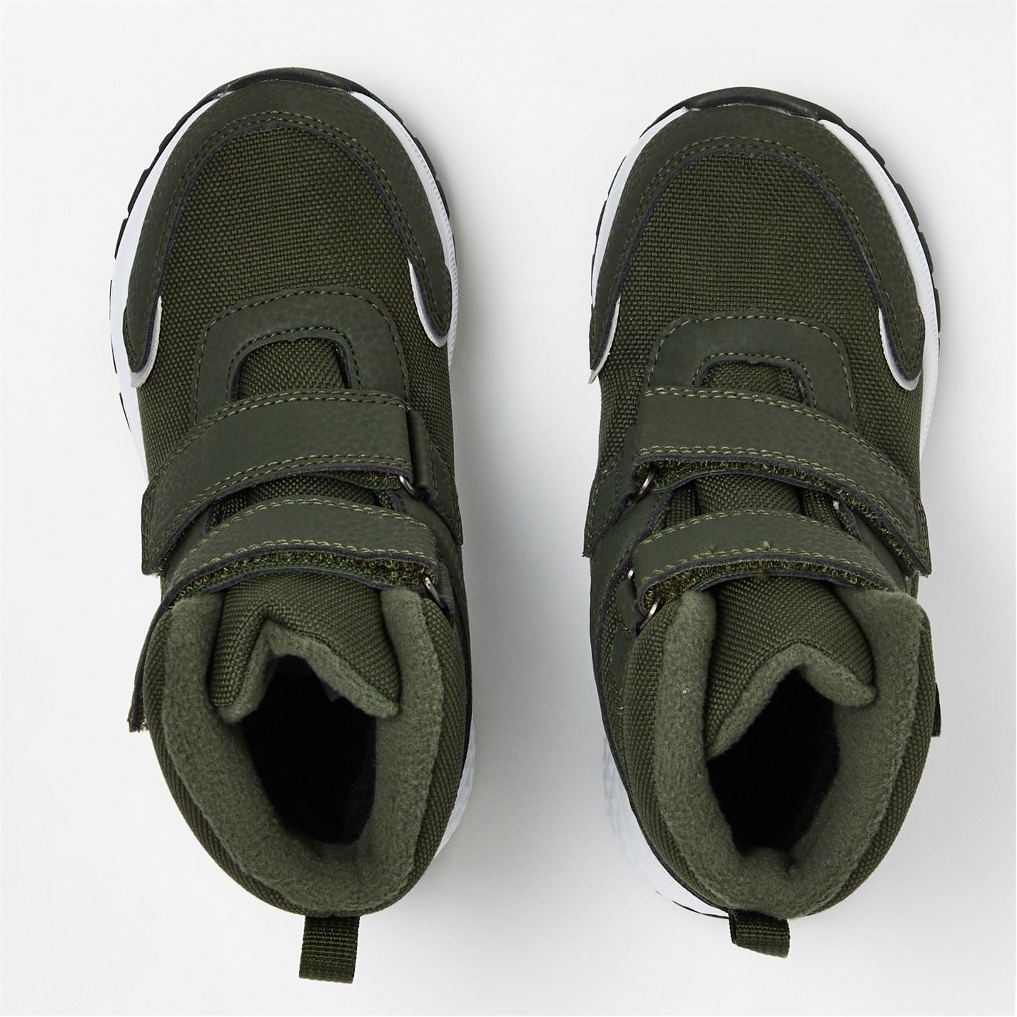 Viking Equip Waterproof Shoes Childrens