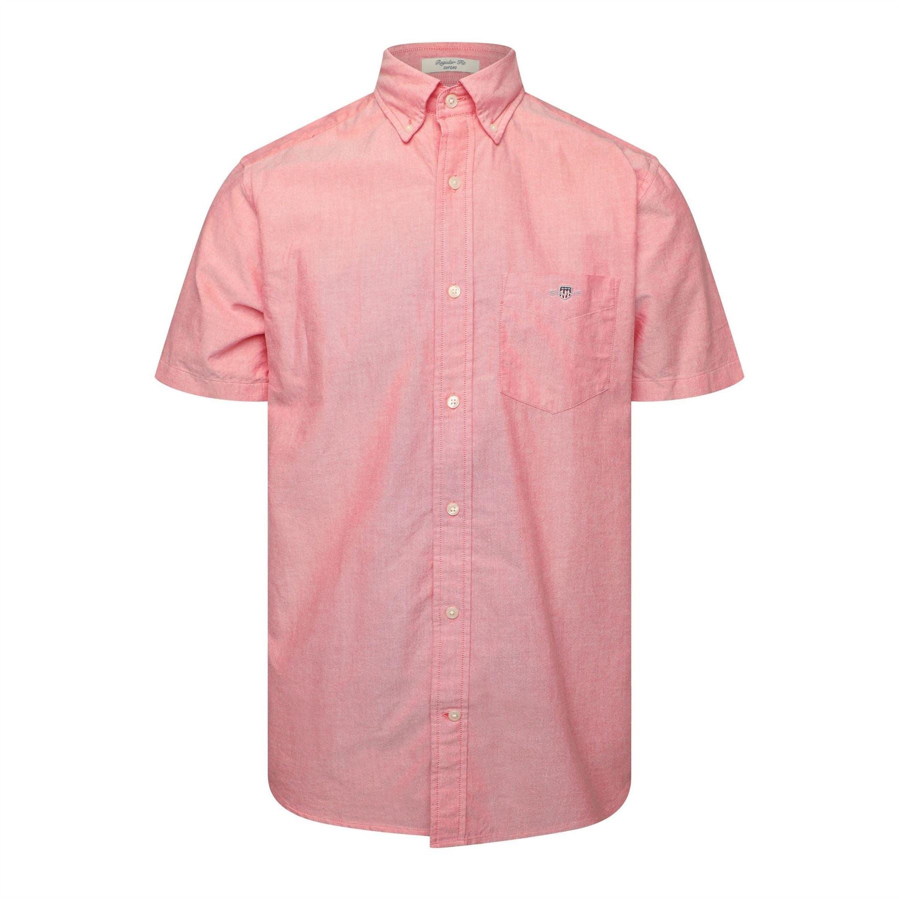 Gant Classic Long Sleeve Oxford Shirt