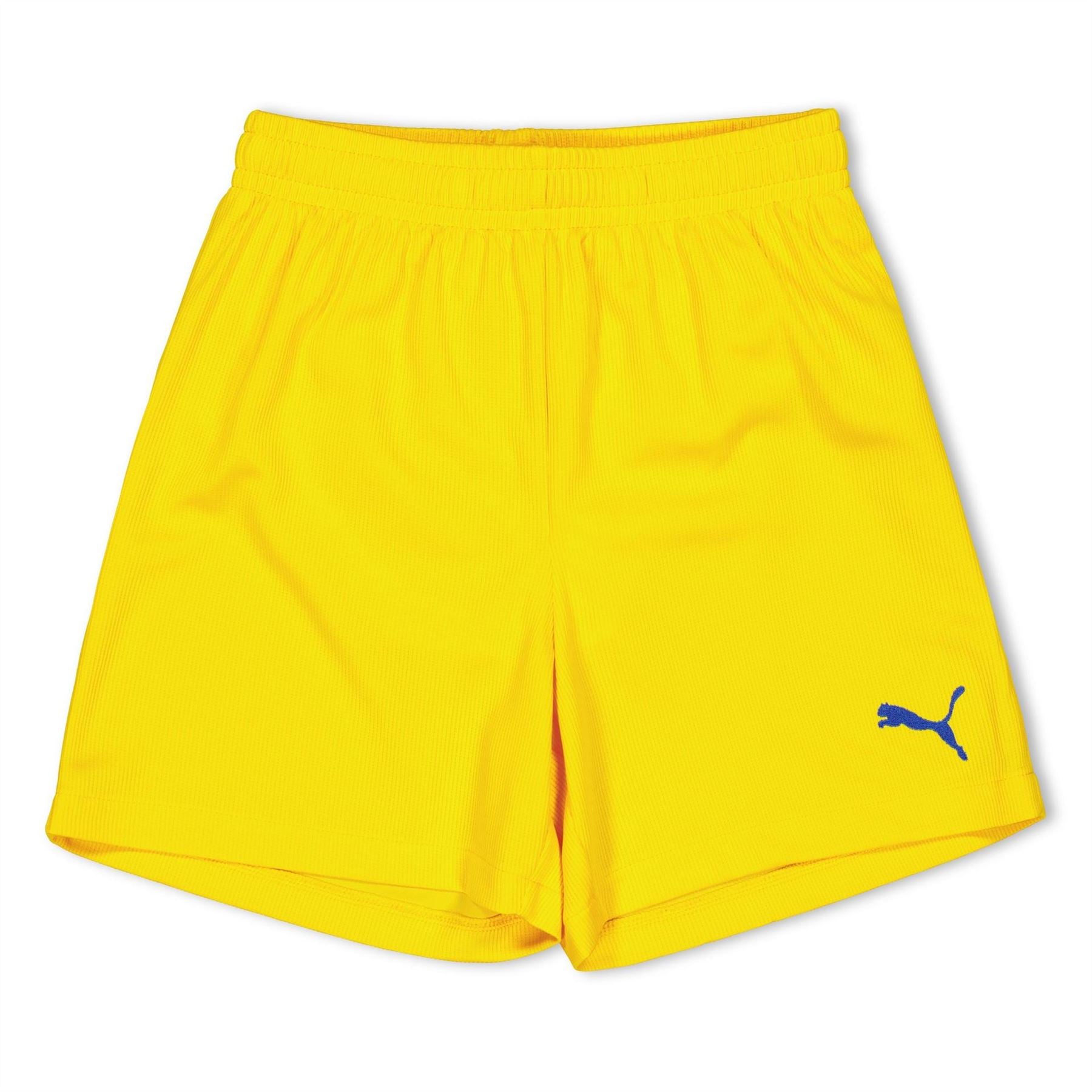 Puma (fb) Boy Vencida Short 2 Juniors