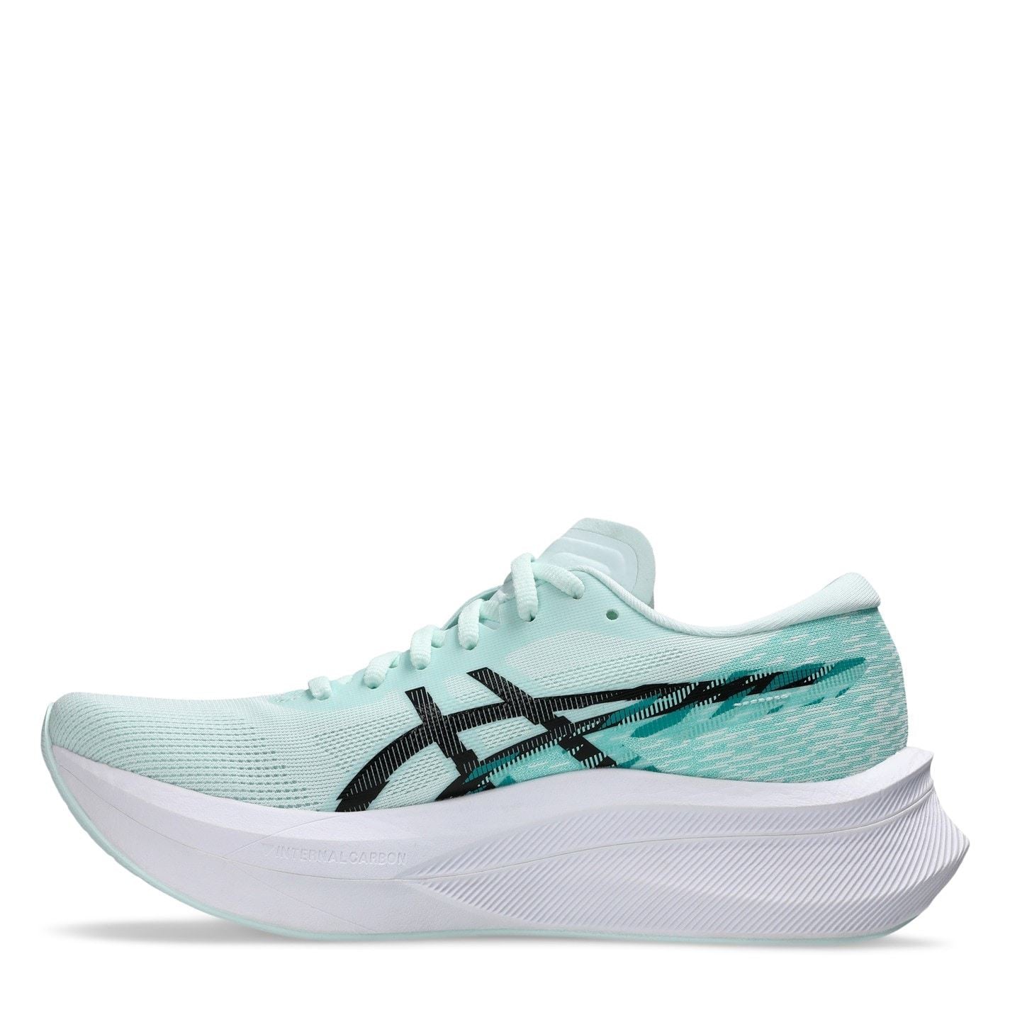 Asics Womens Magic Speed 4 Trainers
