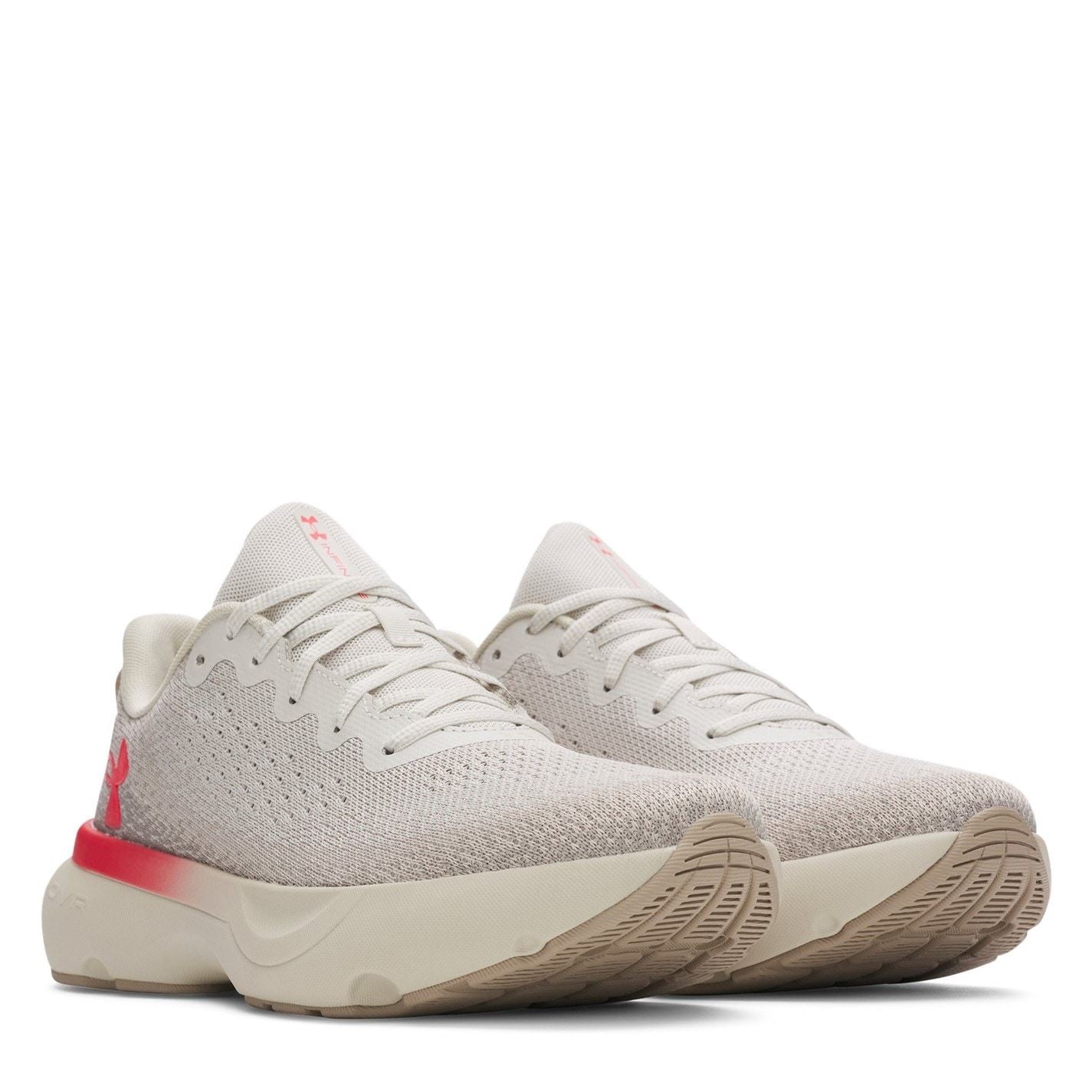 Under Armour Infinite Low Top Gradient Print Sneakers