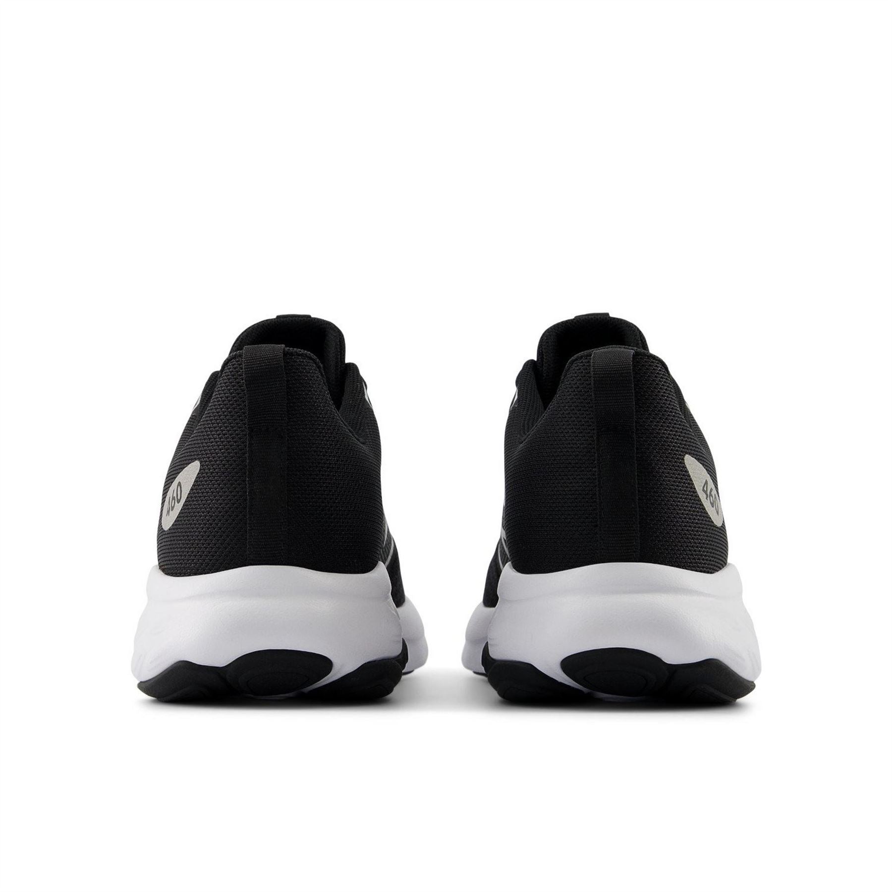 New Balance Low Top Road Shoes Flat Heel