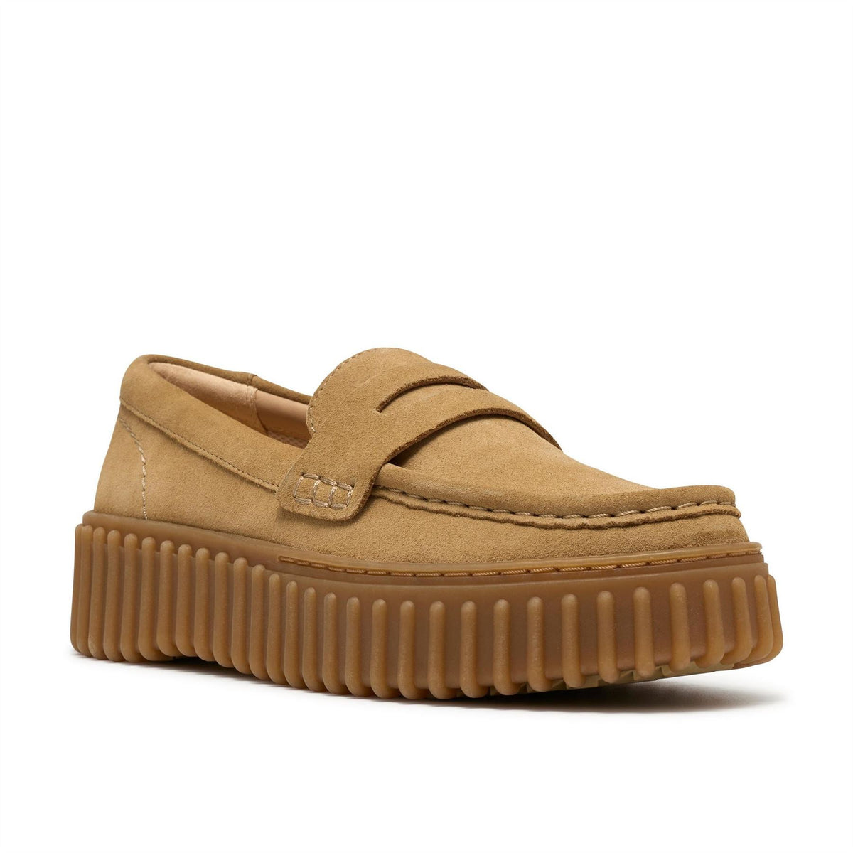 Clarks Torhill Penny Ld64