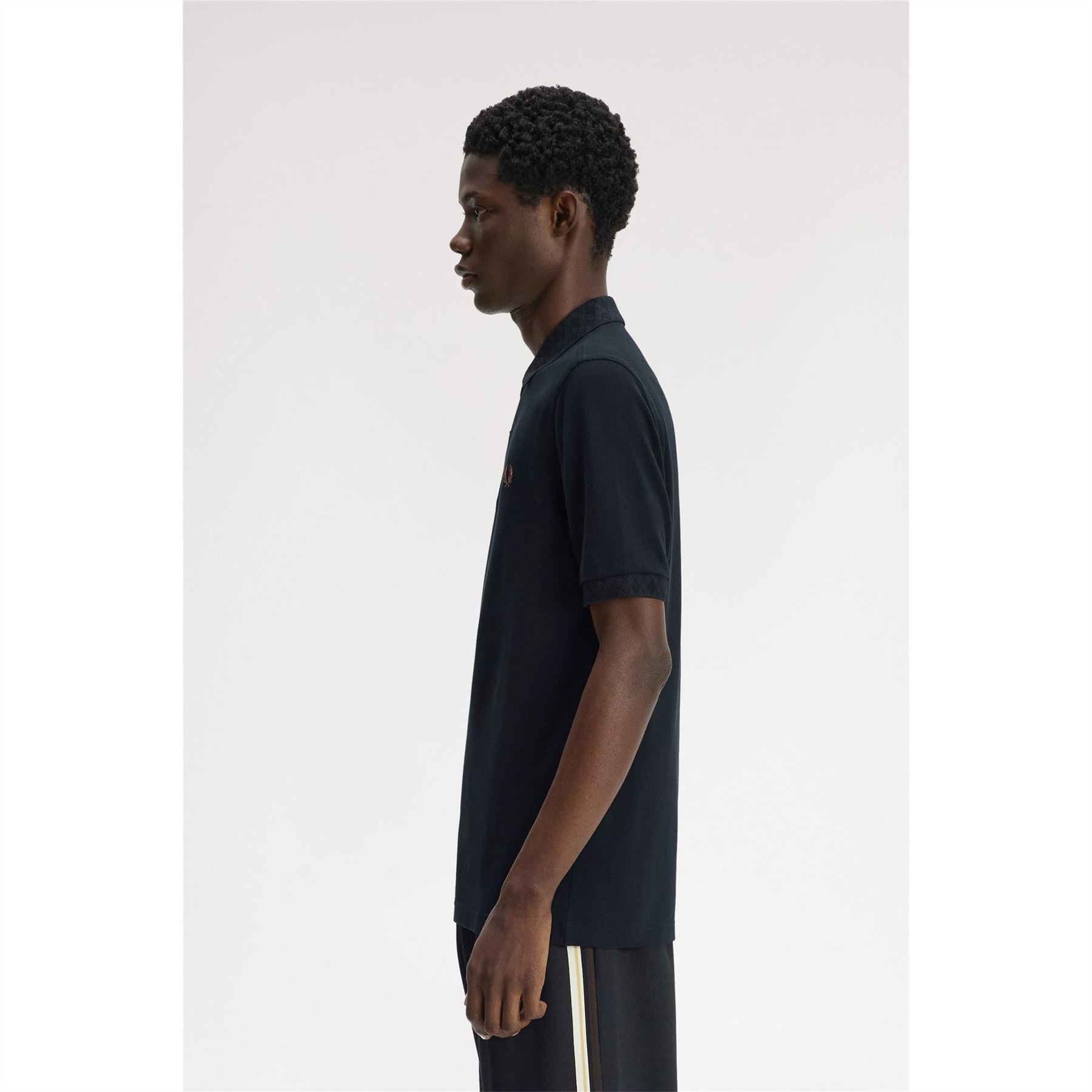 Fred Perry Jq Trimpolo