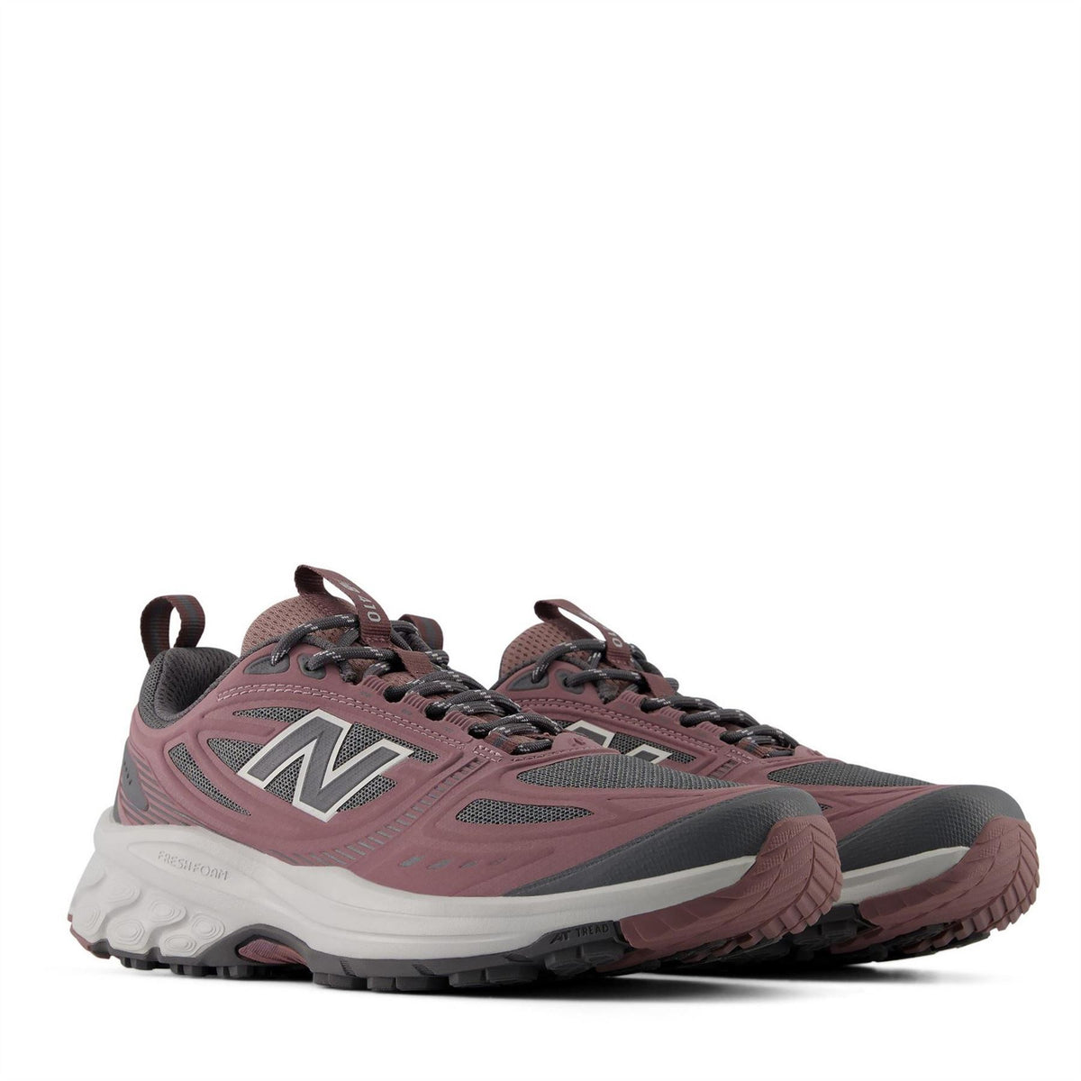 New Balance Womens 410v9 Trail Running Shoes