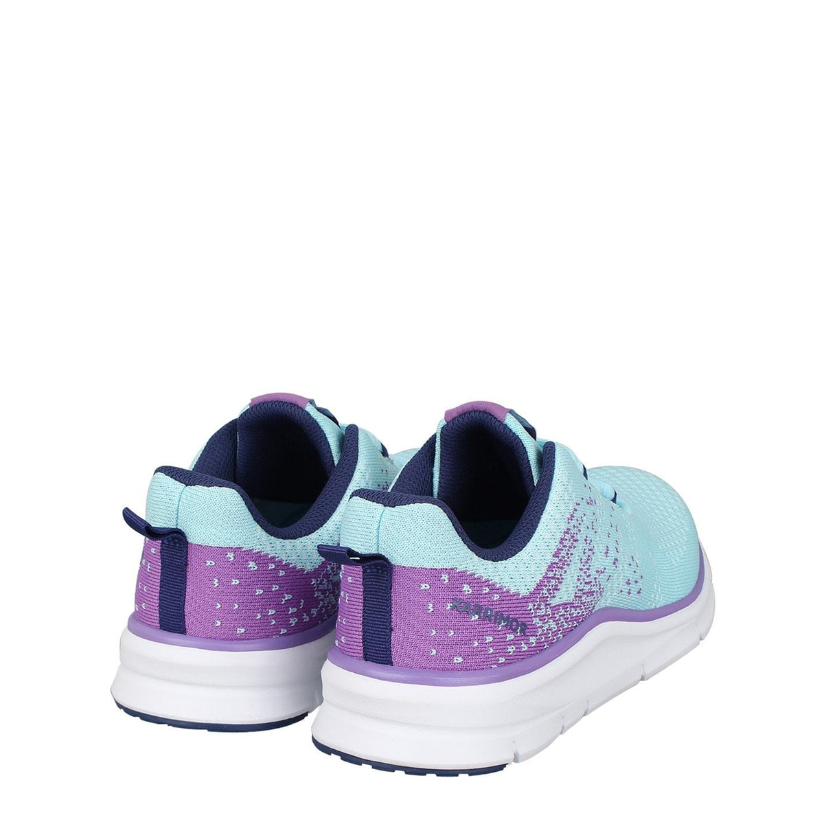 Karrimor Duma 6 Running Shoes Junior Girls