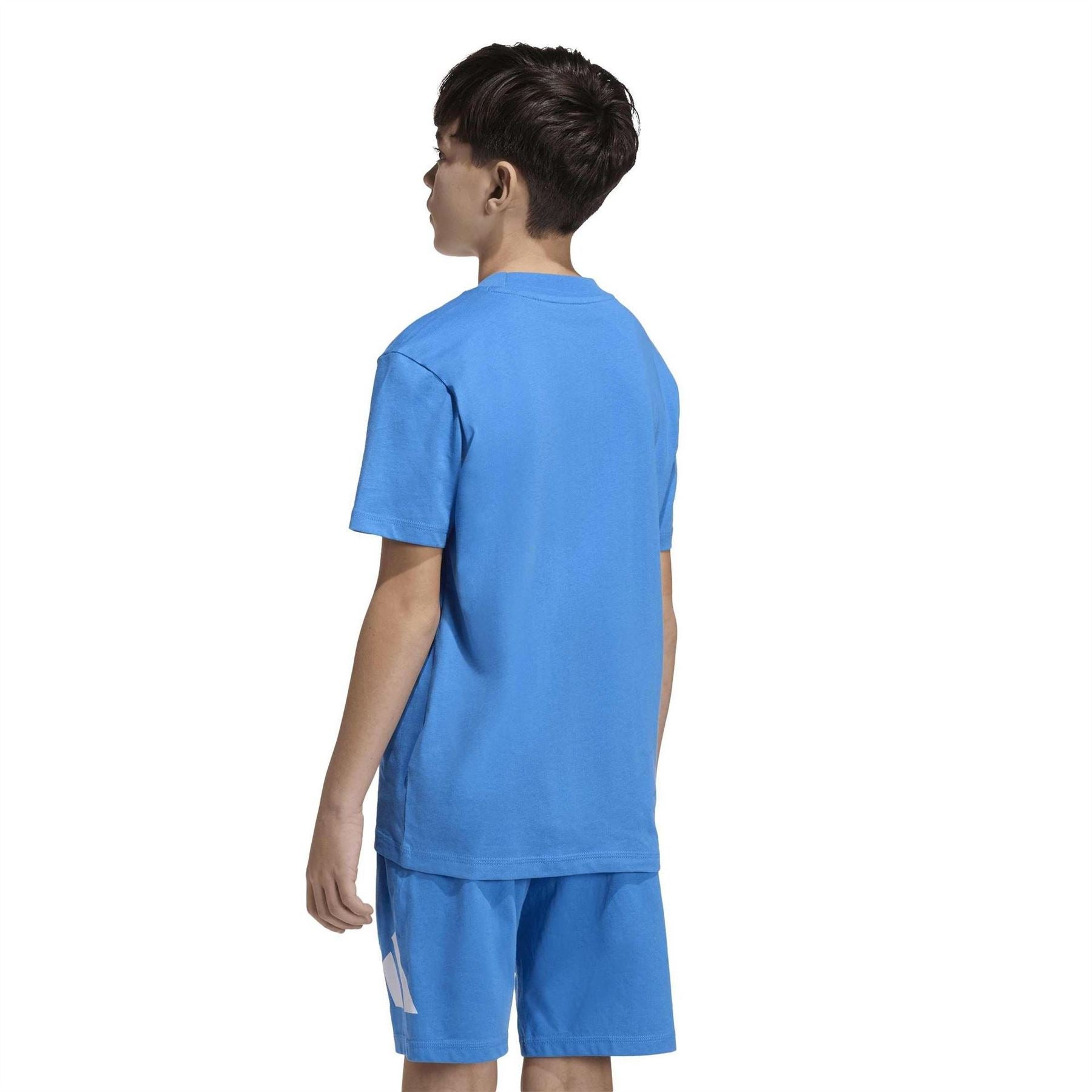 adidas J Bl Tee 160