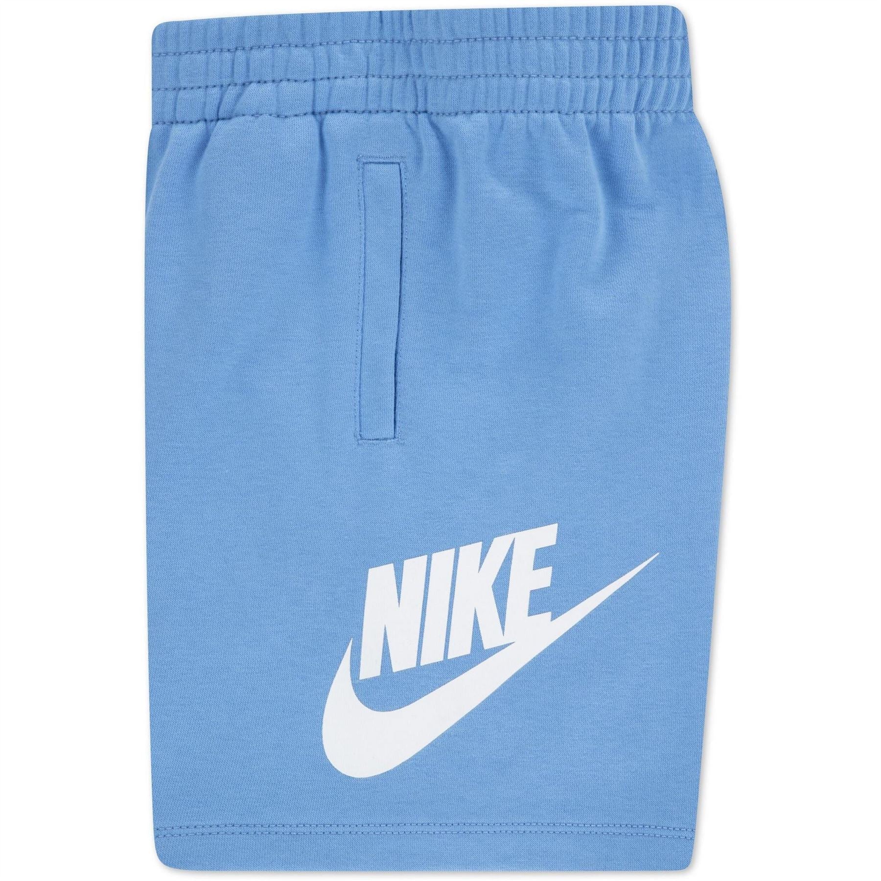 Nike Club Short Set Infants