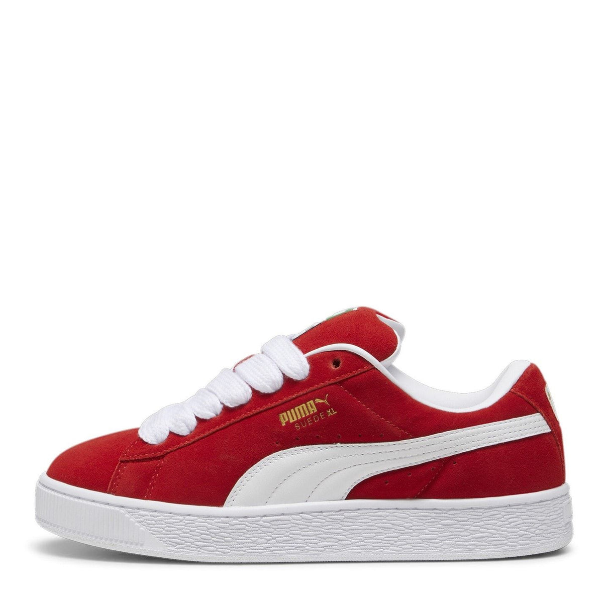 Puma Mens Suede Xl Trainers