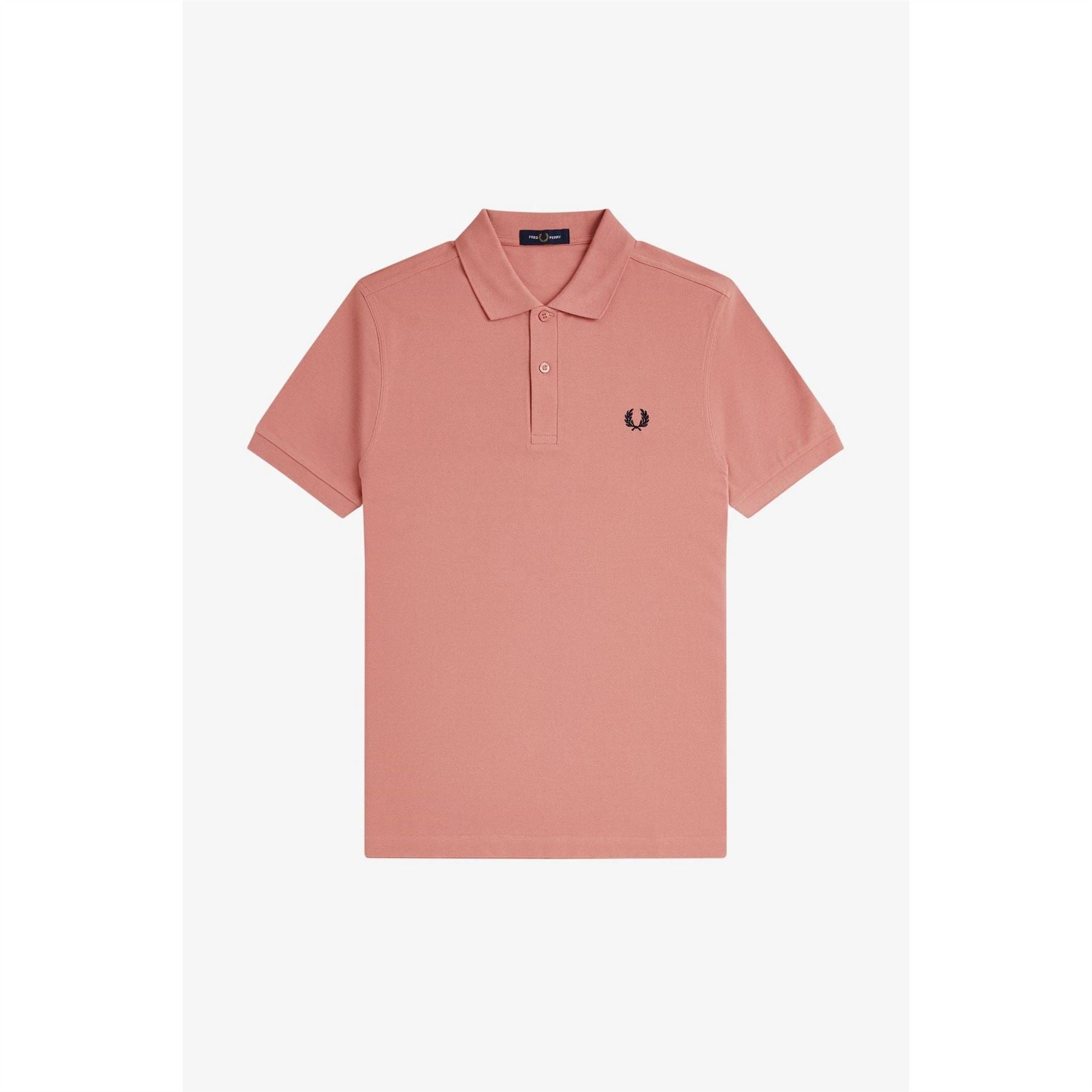 Fred Perry Polo Shirt