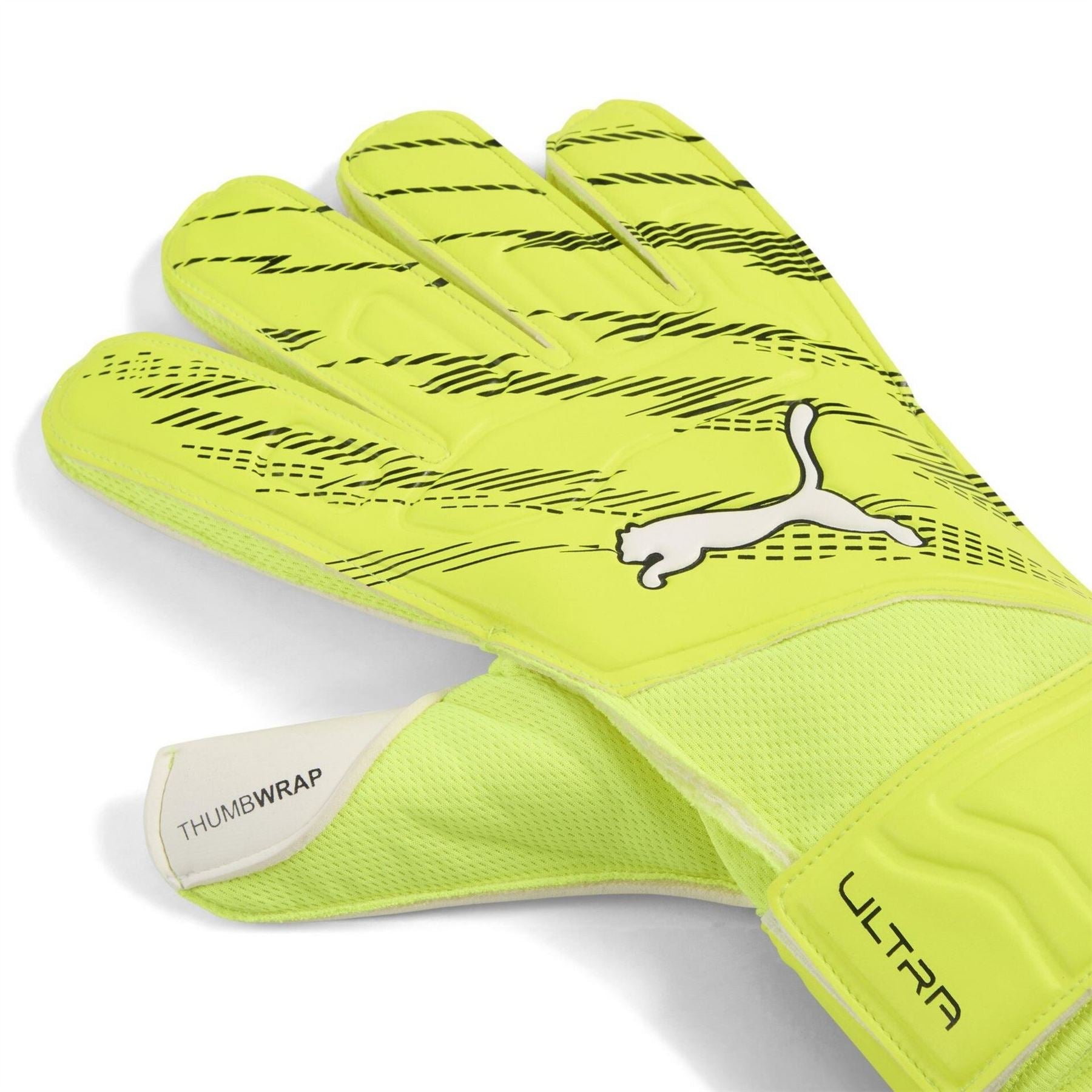 Puma Ultra Play Juniors Goalkeeper Glove