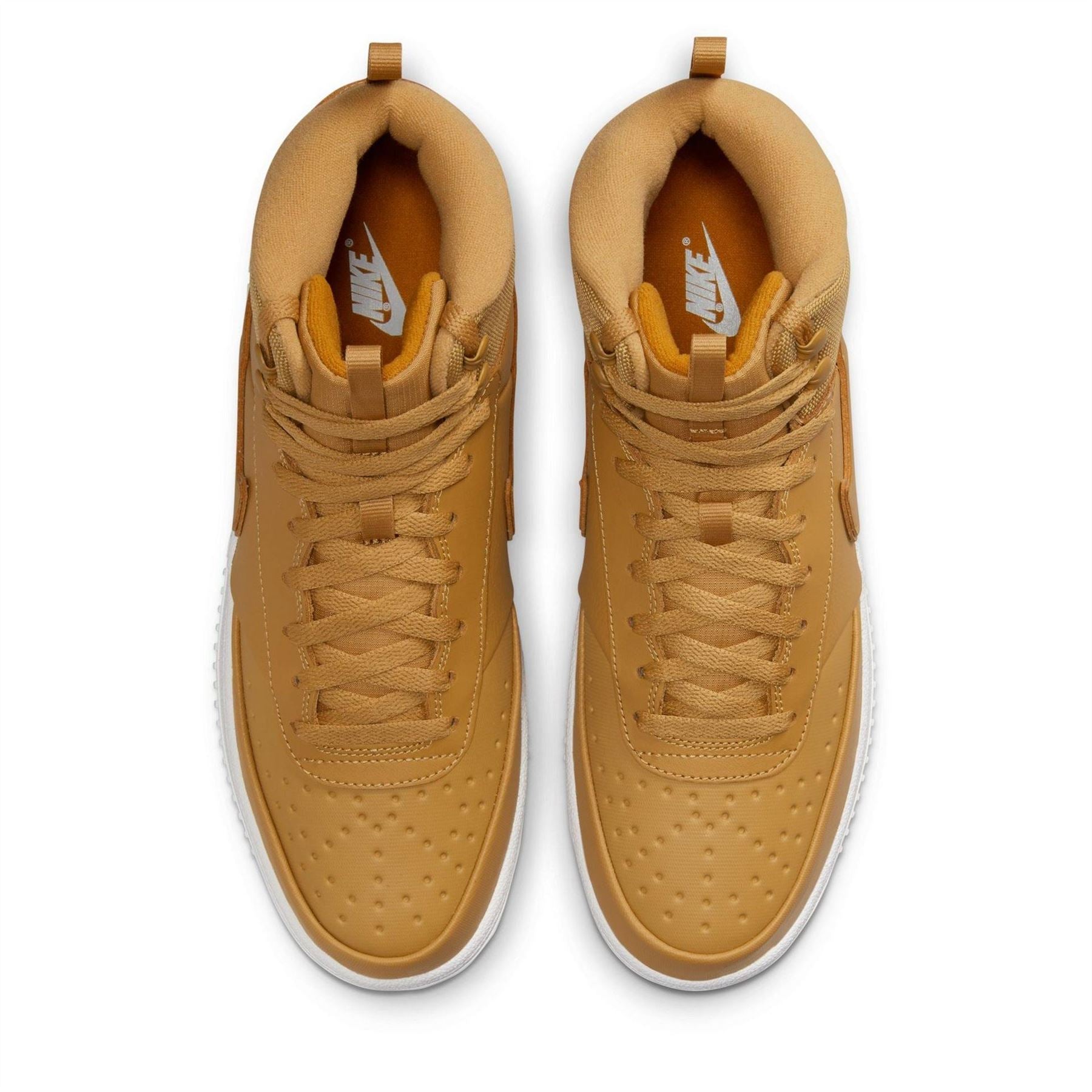 Nike Mens Court Vision Mid Next Nature