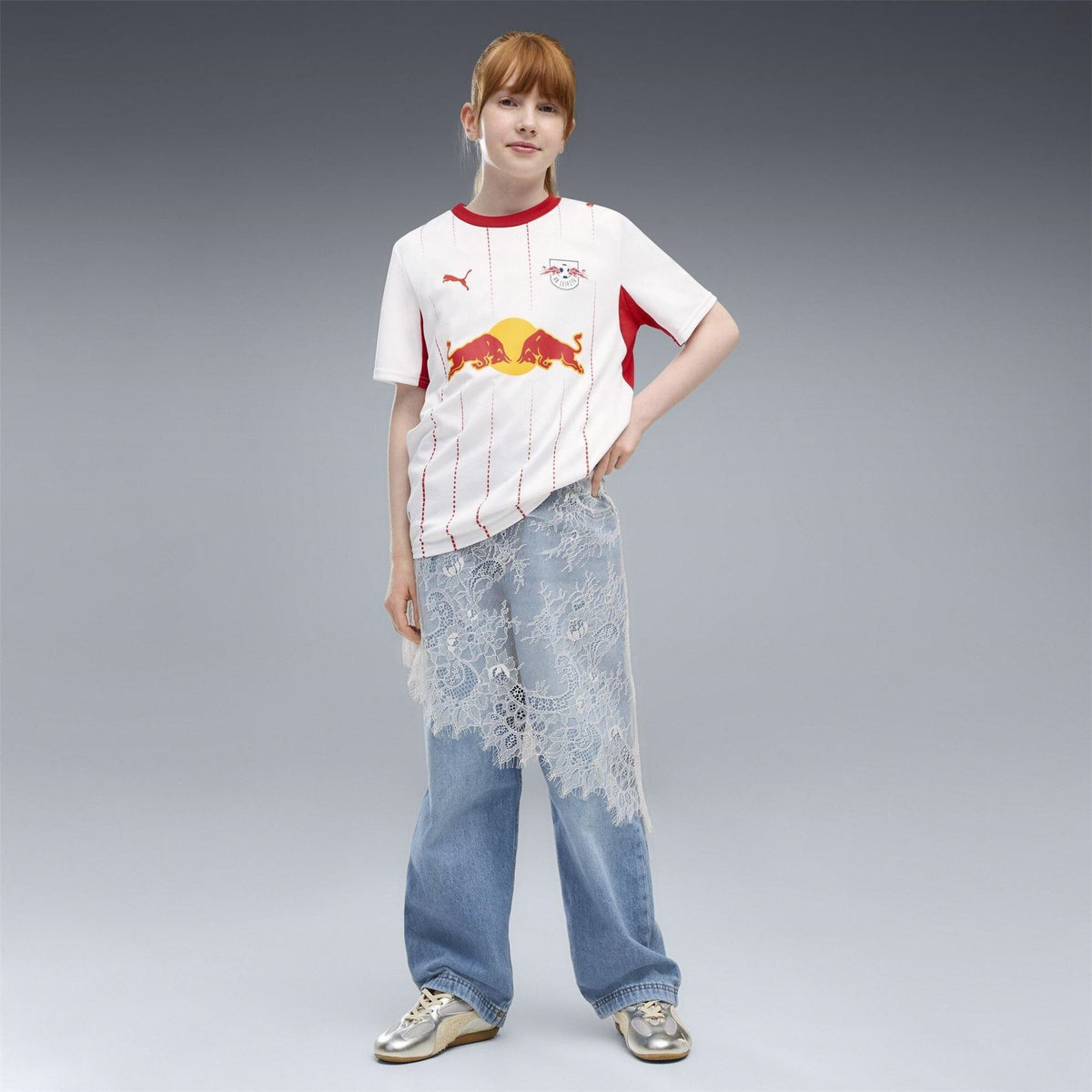 Puma Rb Leipzig Home Football Shirt 2026 2027