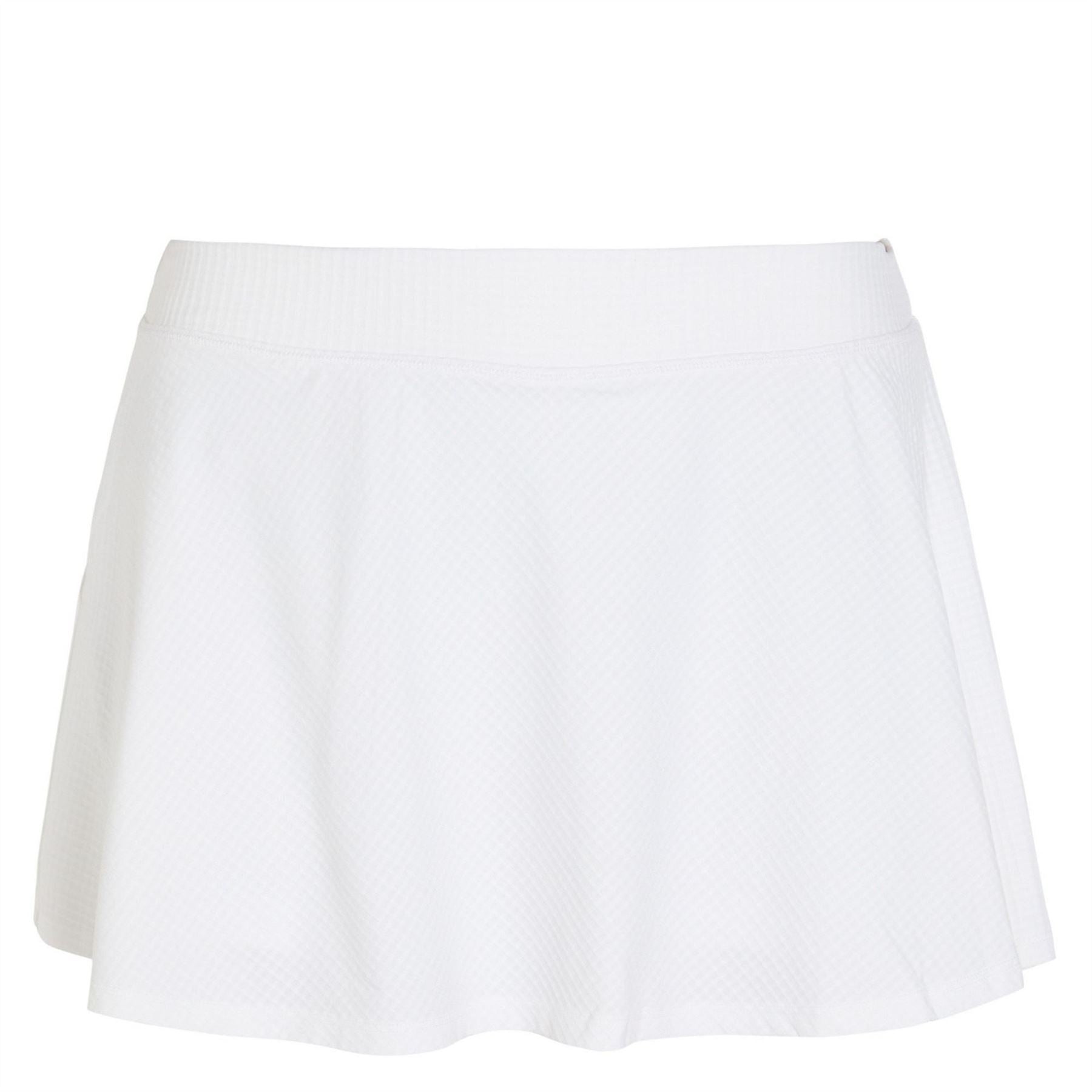Vuori Gingham Skirt 14