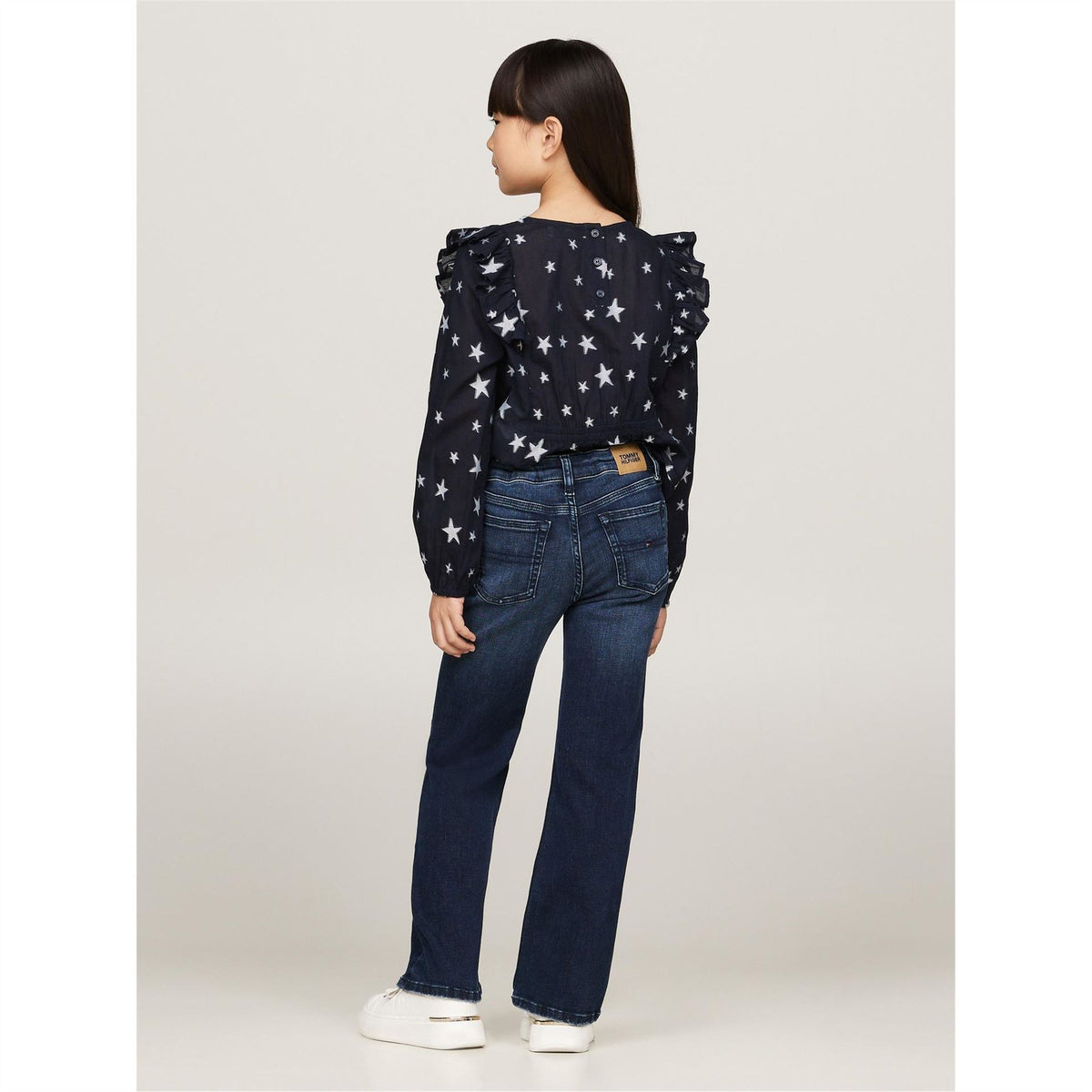 Tommy Hilfiger Jeans Junior