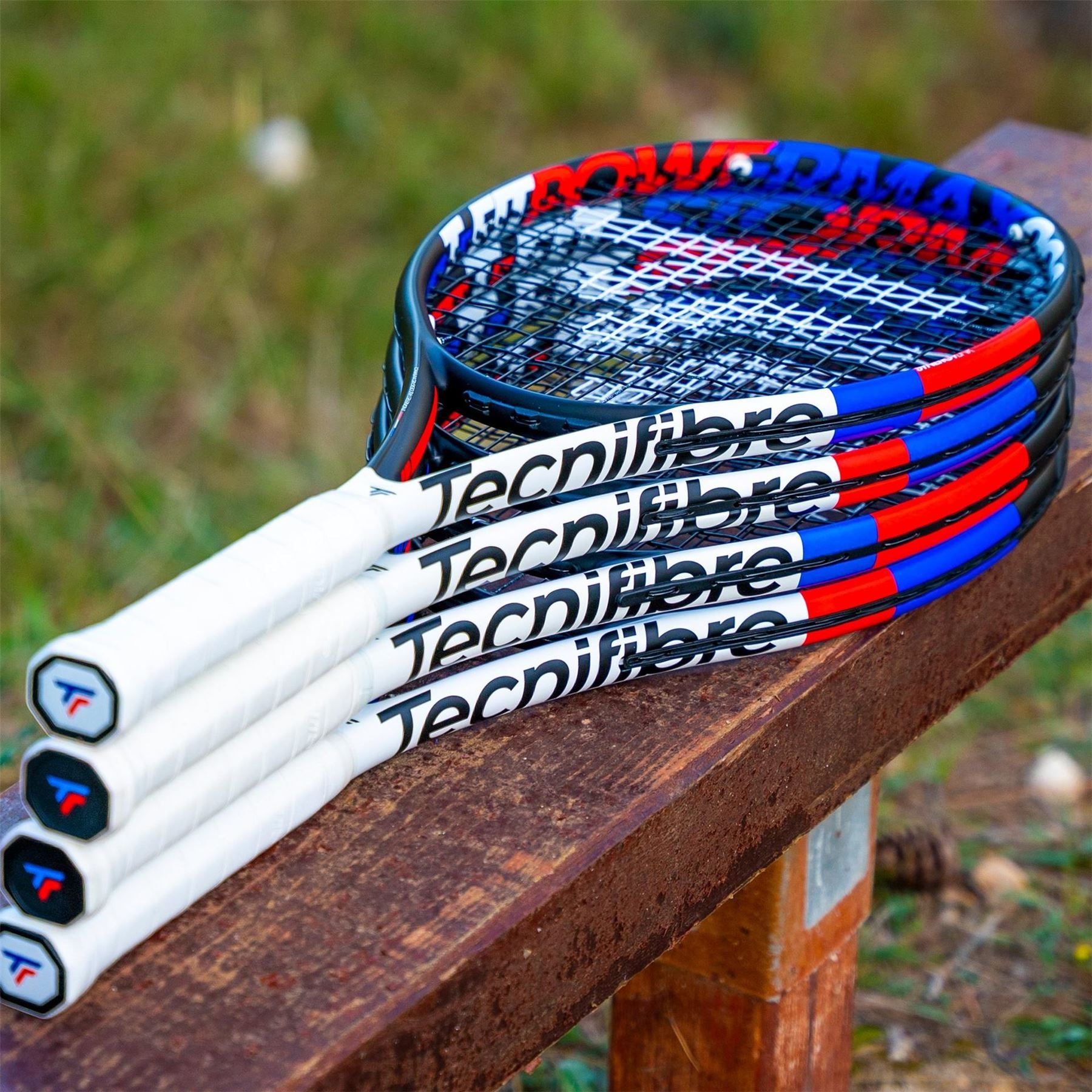 Tecnifibre T Fit 280
