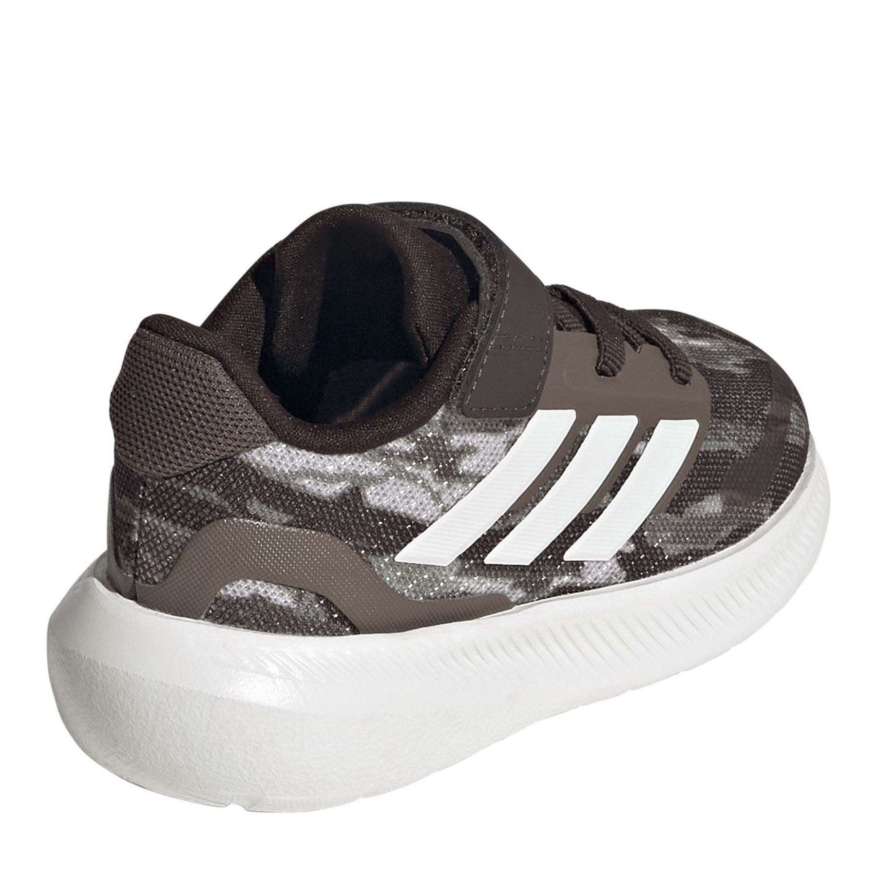 adidas Low Top Trainers