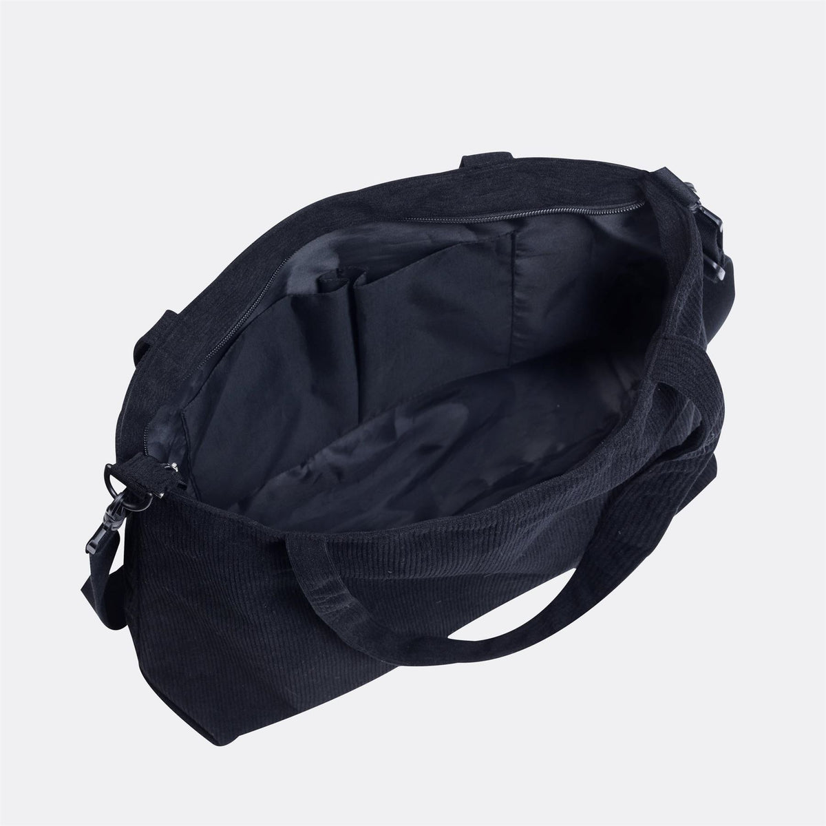 Firetrap Corduroy Tote 63