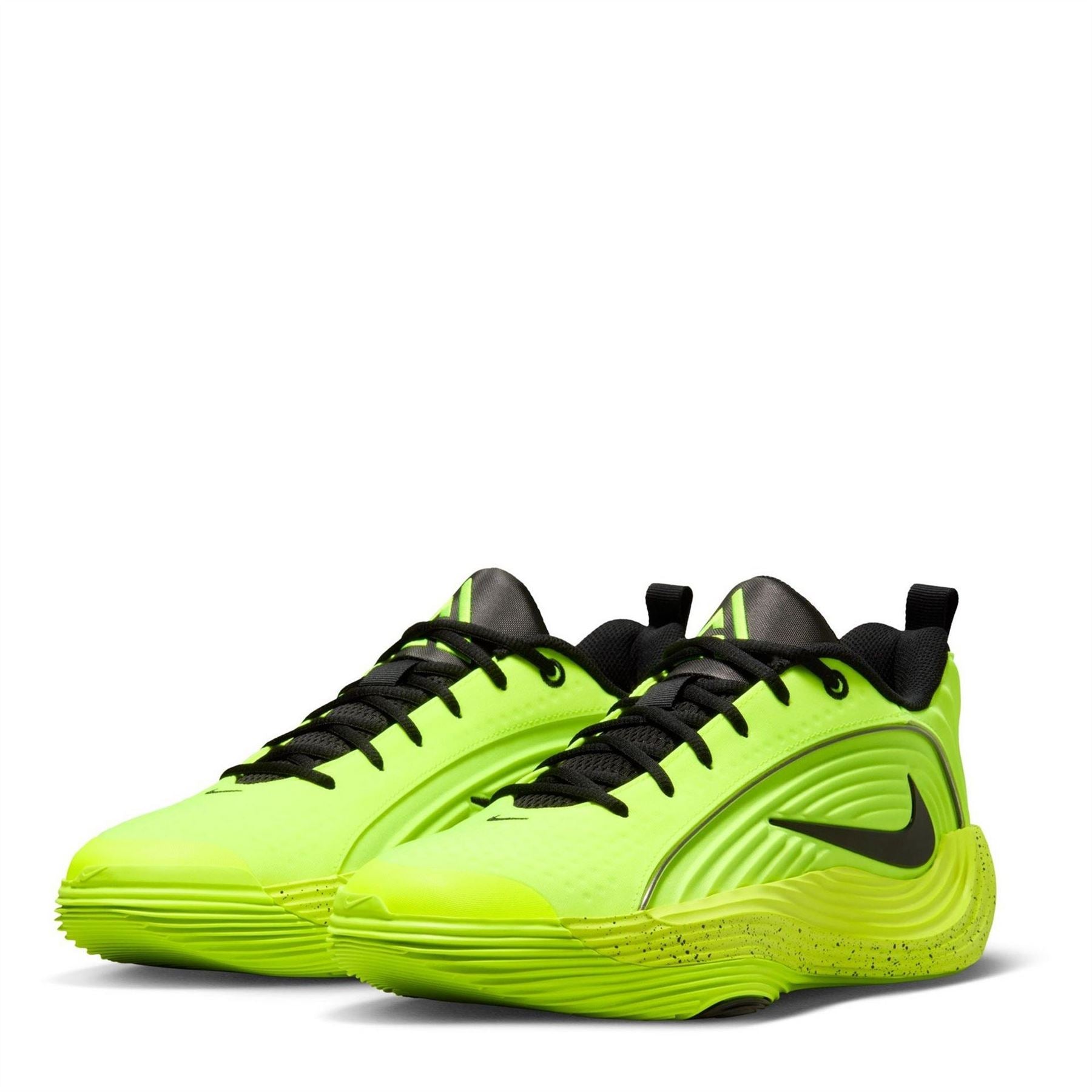 Nike Basketball Trainers