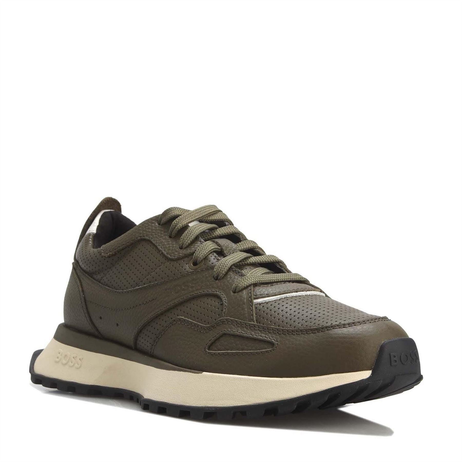 Boss Run Trainers