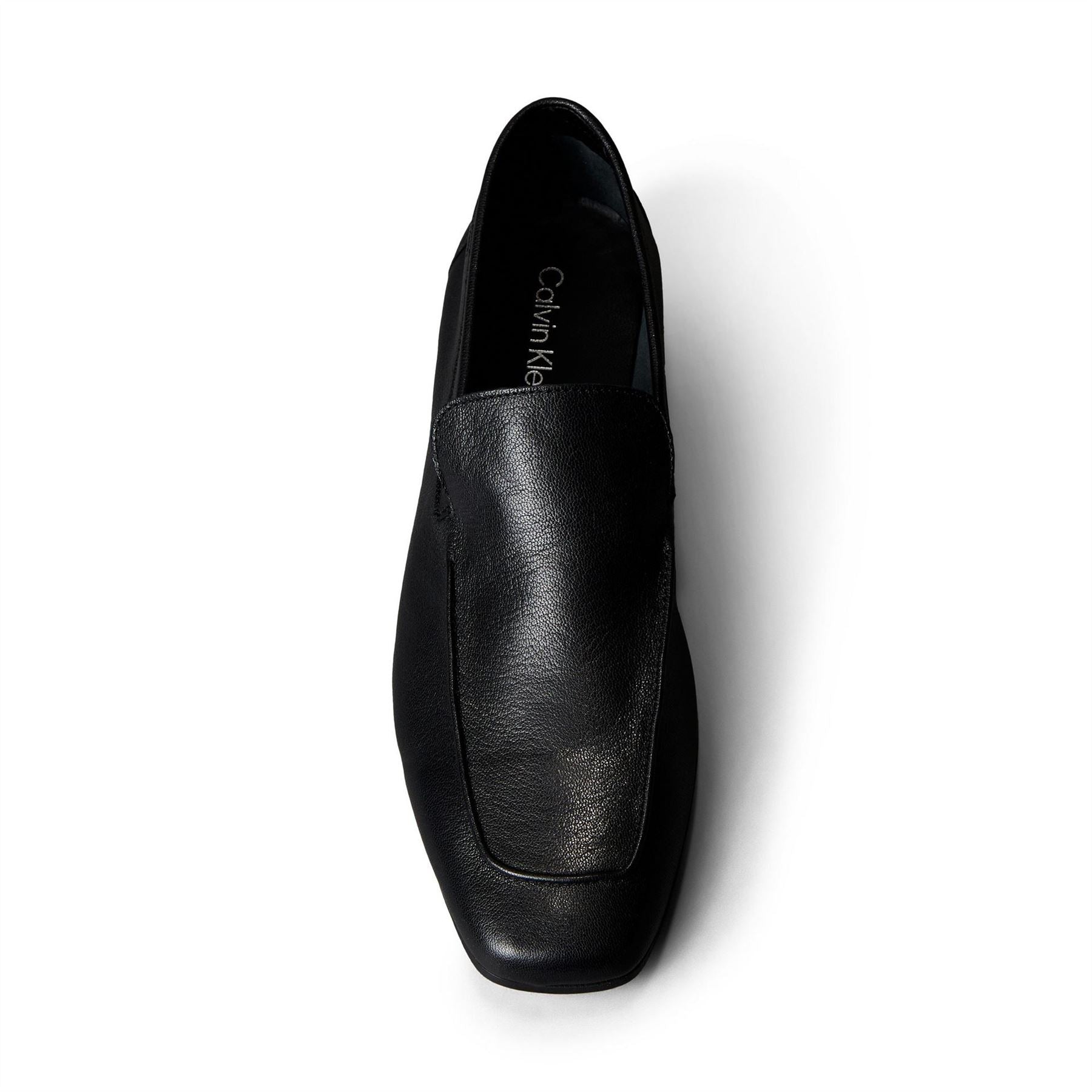 Calvin Klein Ck L Square Loafers