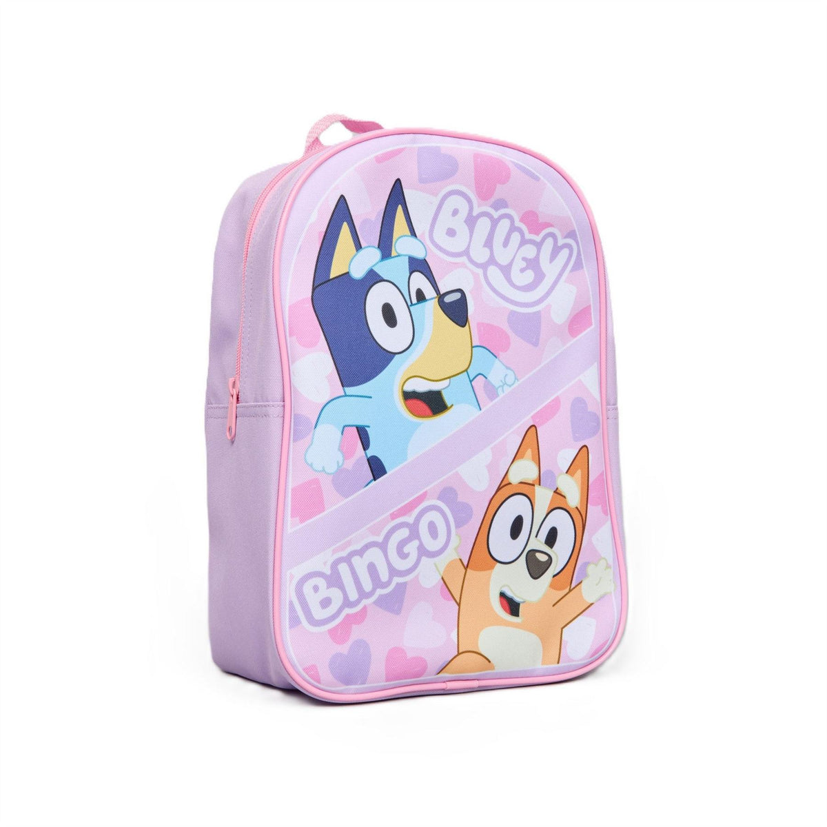 Character Backpack