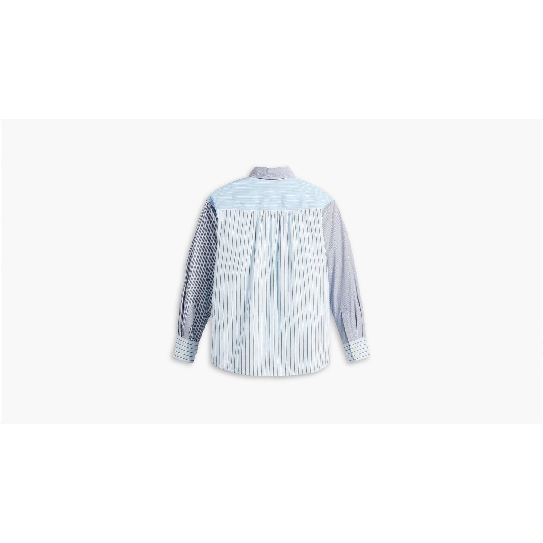 Levis Oversized Shirt