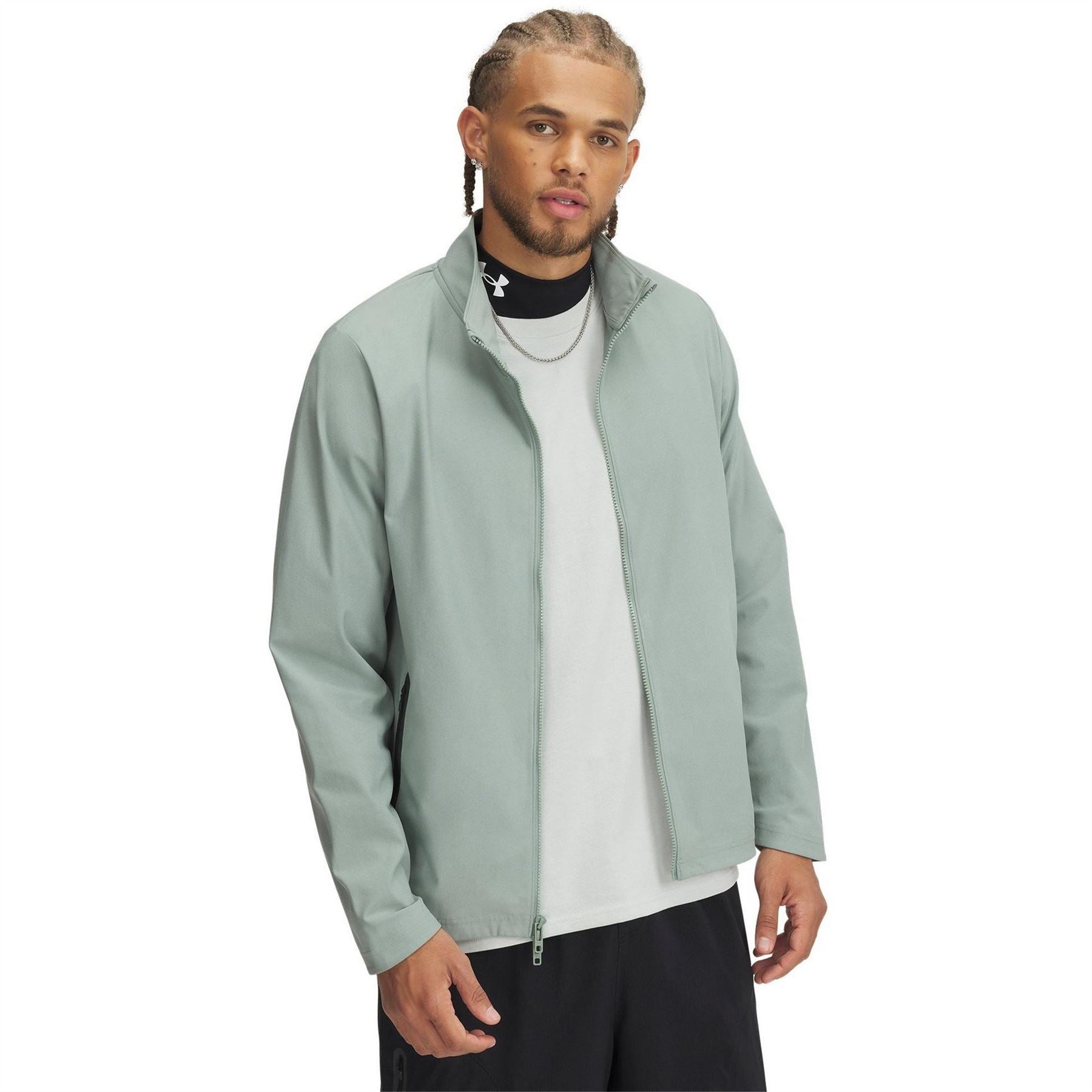 Under Armour Unstop Zip Hoodie