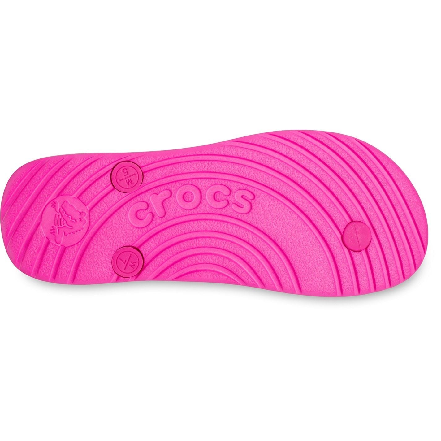 Crocs Flip 43 Flip Flops
