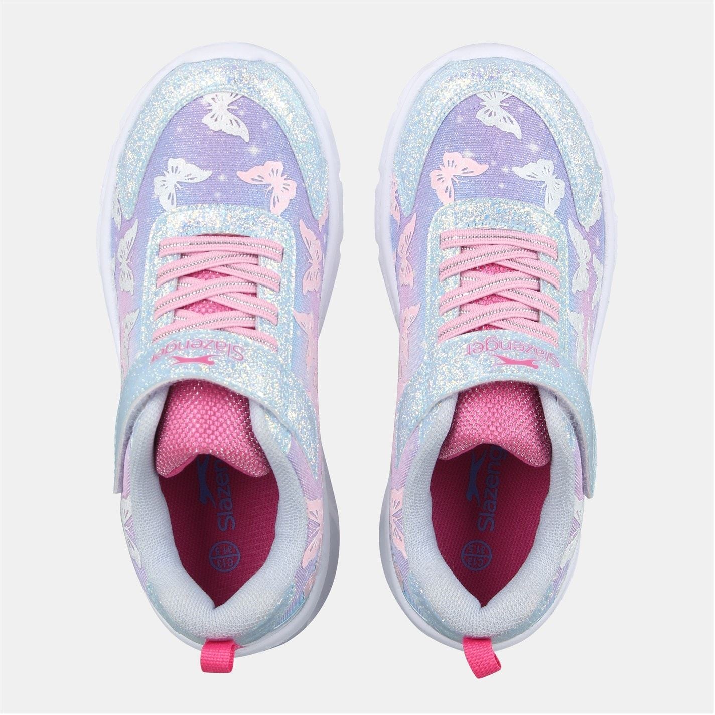 Slazenger Alie 2.0 Trainers Childrens
