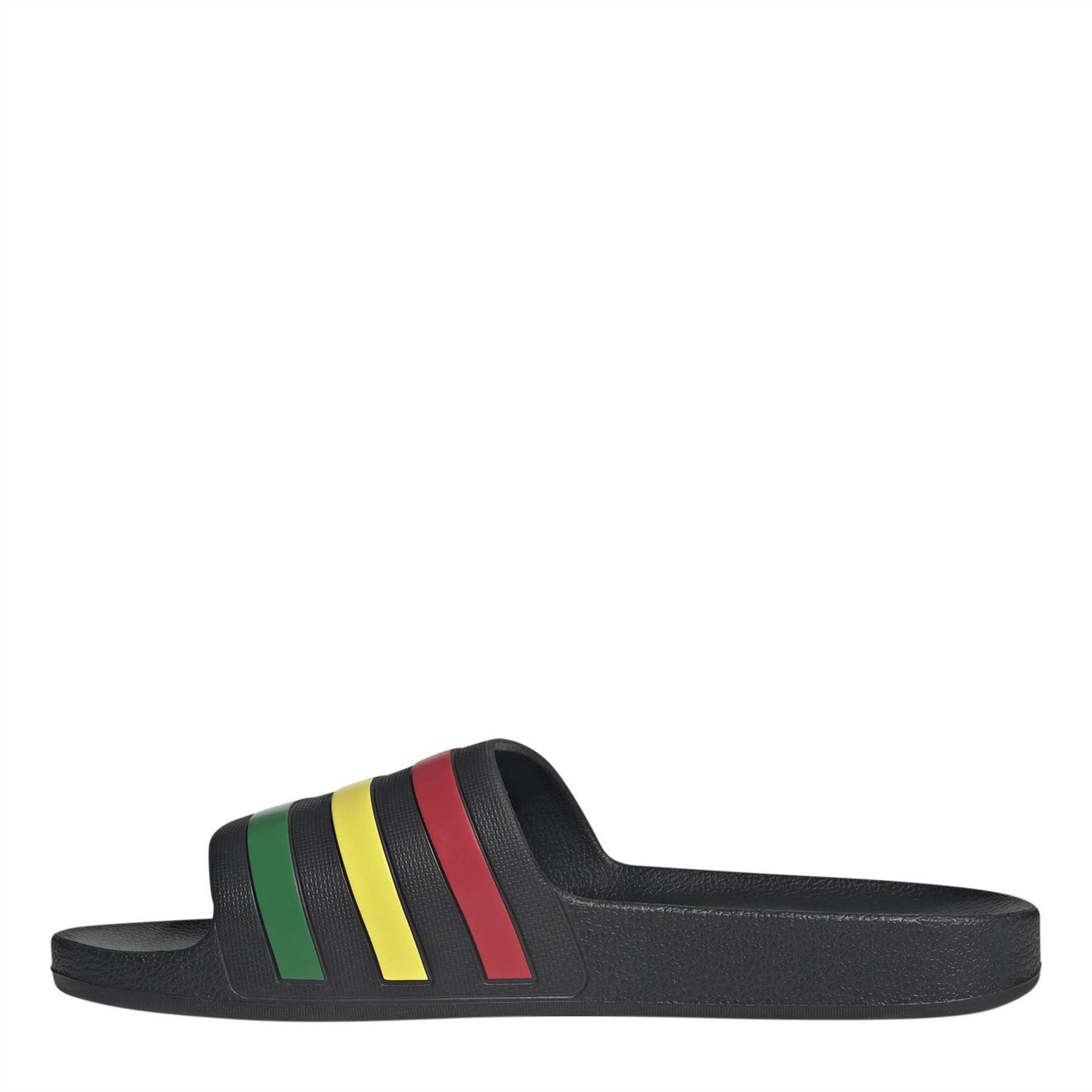 adidas Mens Adilette Aqua Slide
