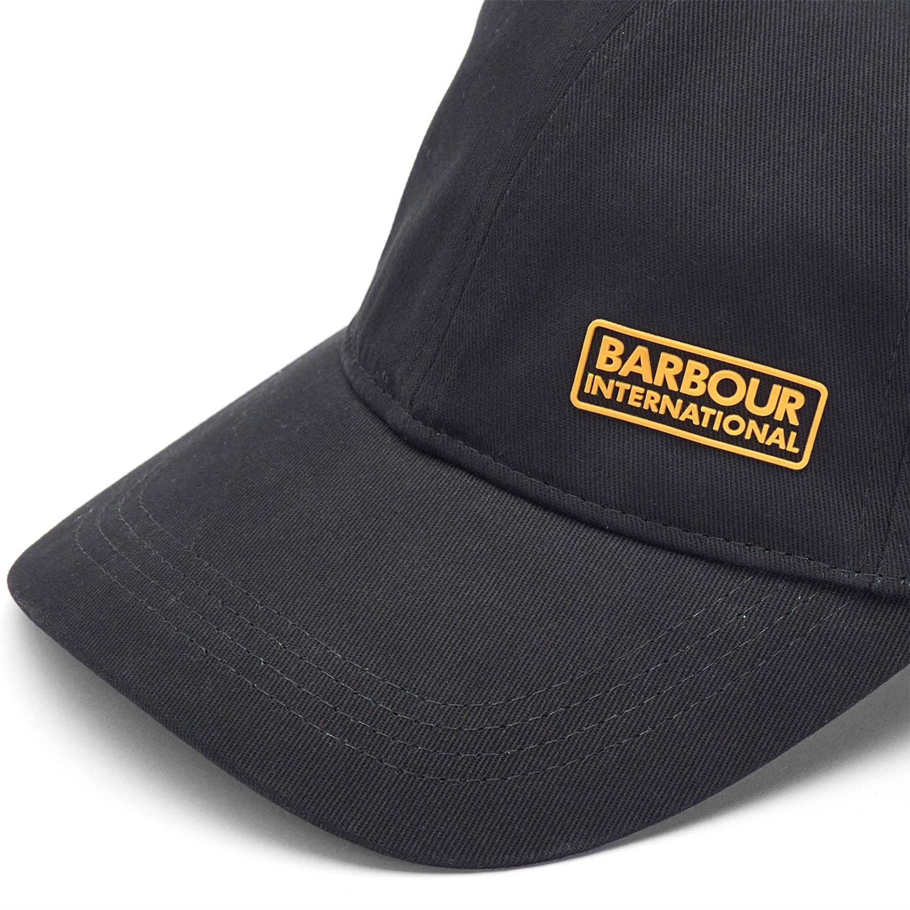 Barbour International Baseball Cap
