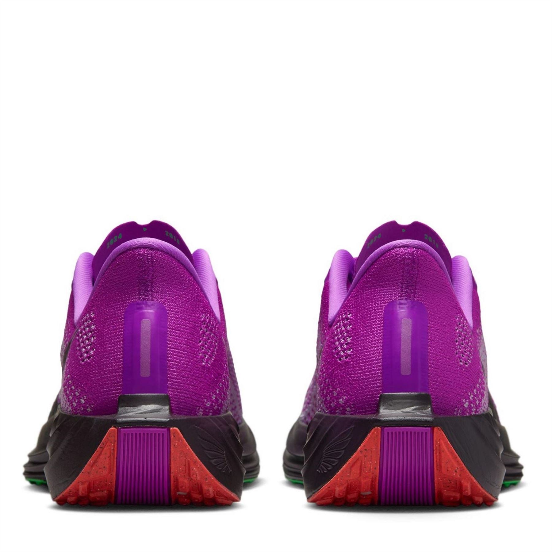 Nike Womens Pegasus Plus Running Shoes