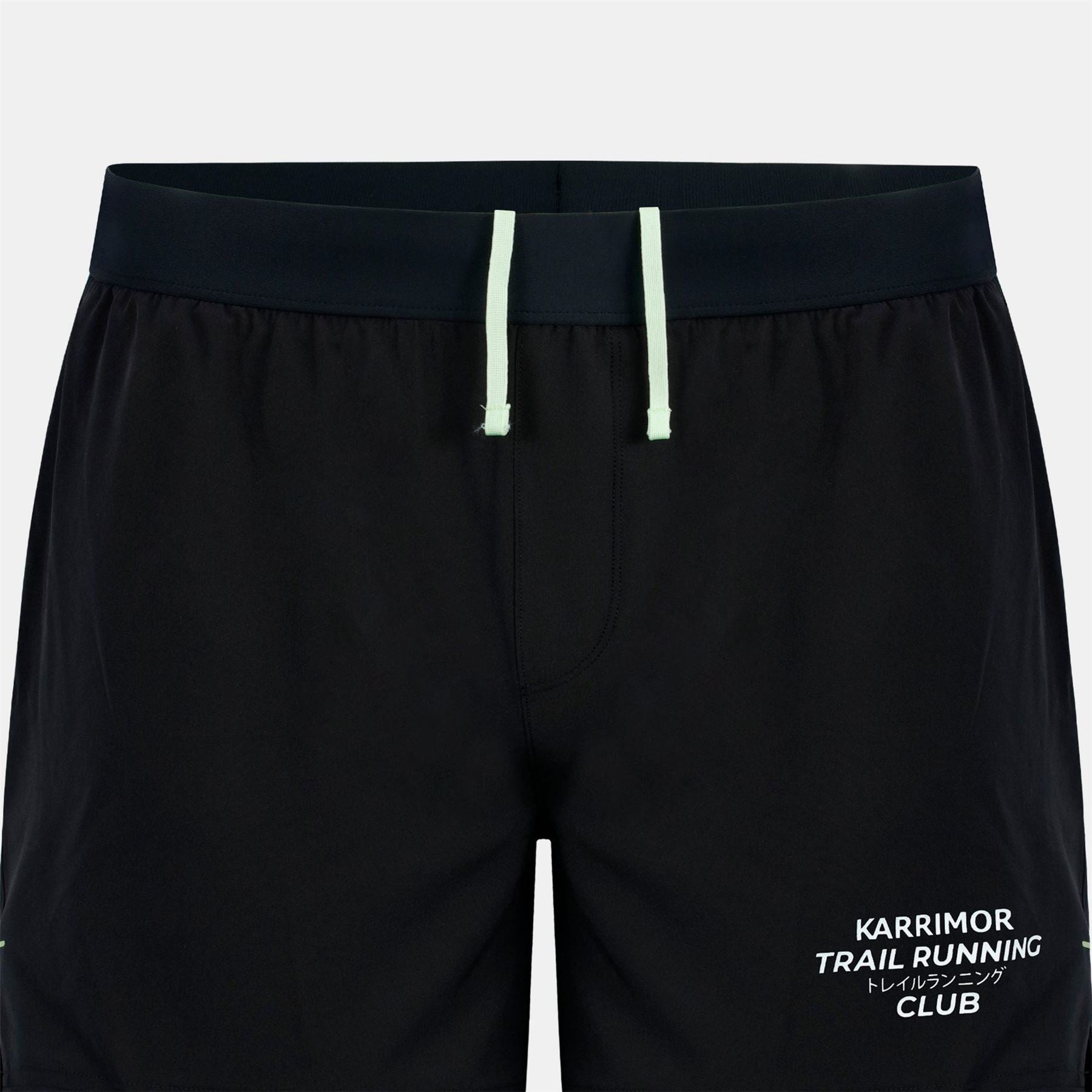 Karrimor Trl2 1 Shorts Sn63