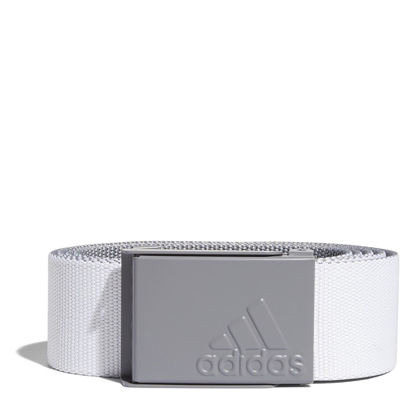 adidas Golf Webbing Belt Mens