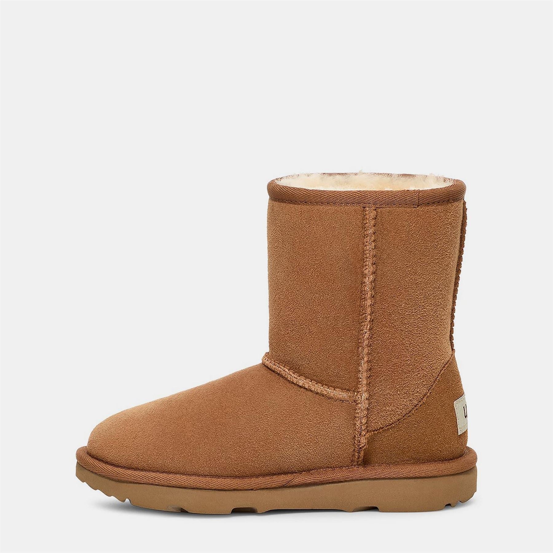 Ugg Classic Snug Boots