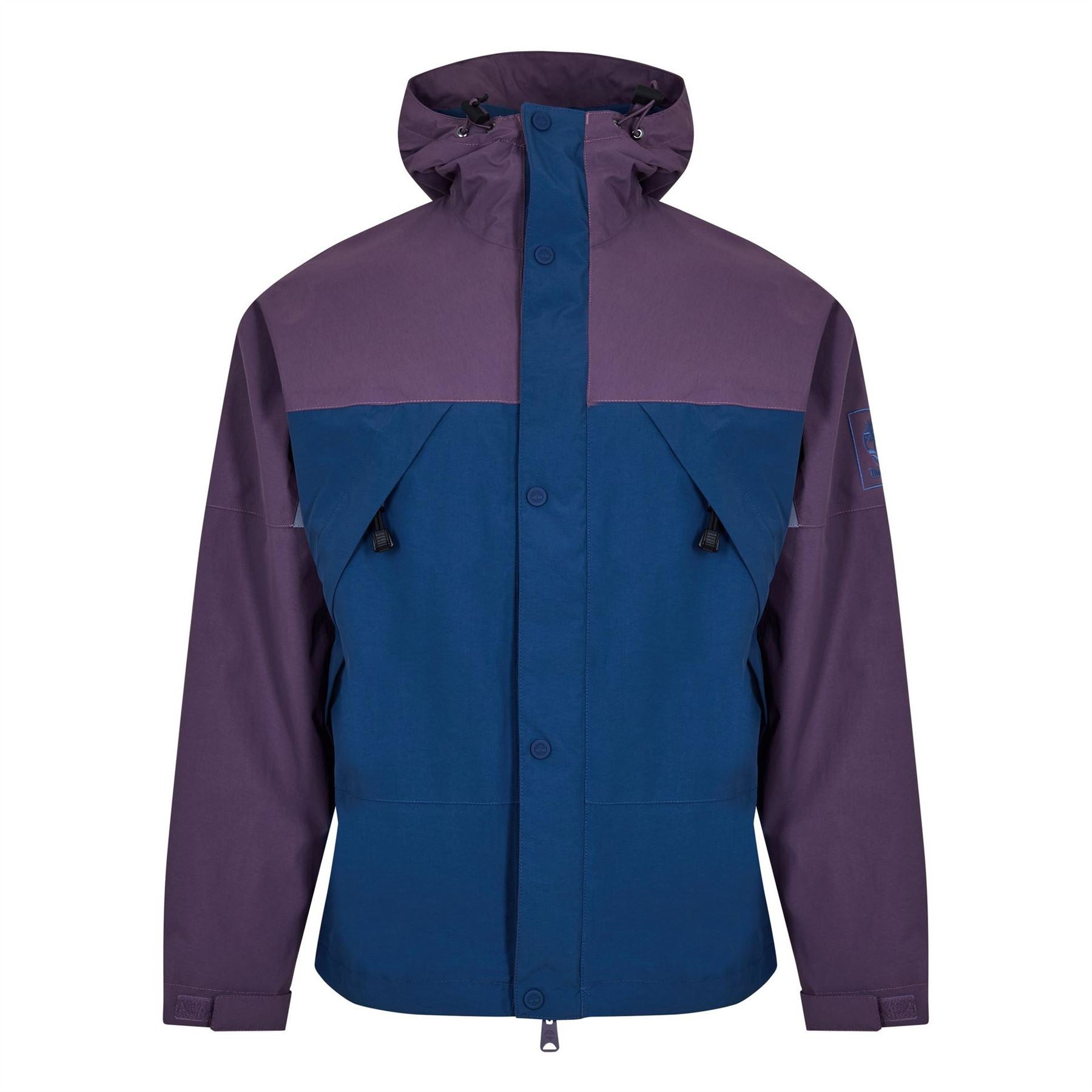 Timberland Archive Wp Shell Waterproof Rain Anorak
