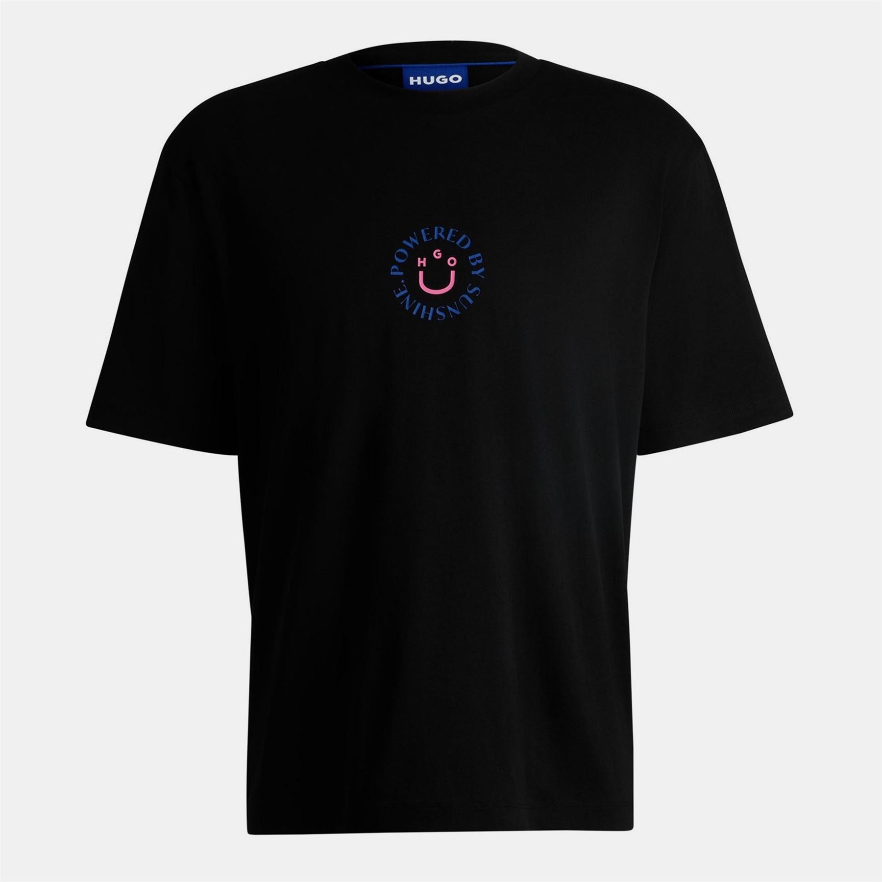 Hugo Napoka 01 Regular Fit T-Shirt