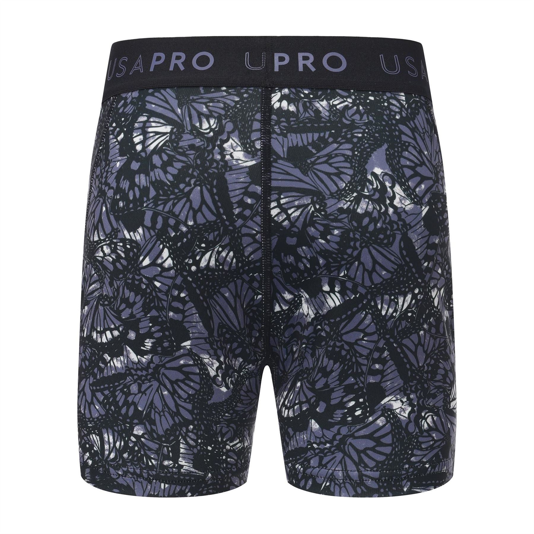 USA Pro Pro 3 Inch Training Shorts Junior Girls